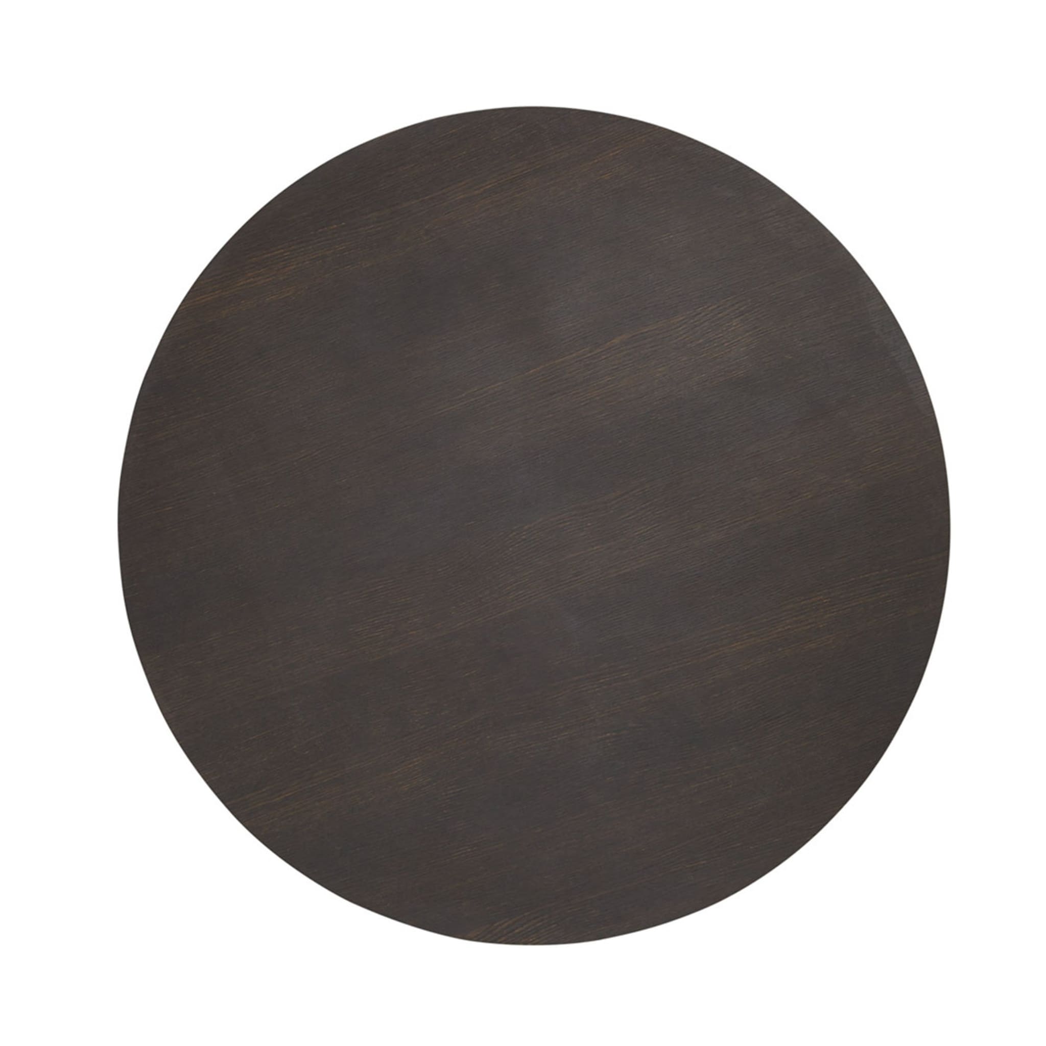 Ottocento Black and Wenge Large Table by Paola Navone - Alternative view 1