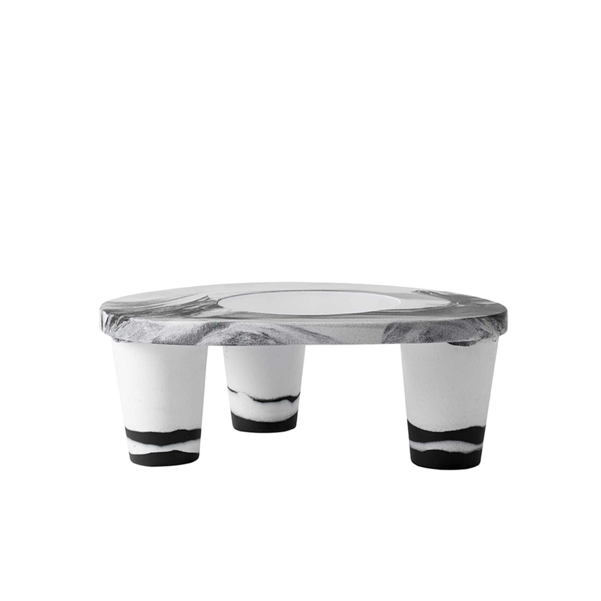 Low Lita Table 10th Anniversary by Paola Navone - Alternative view 1