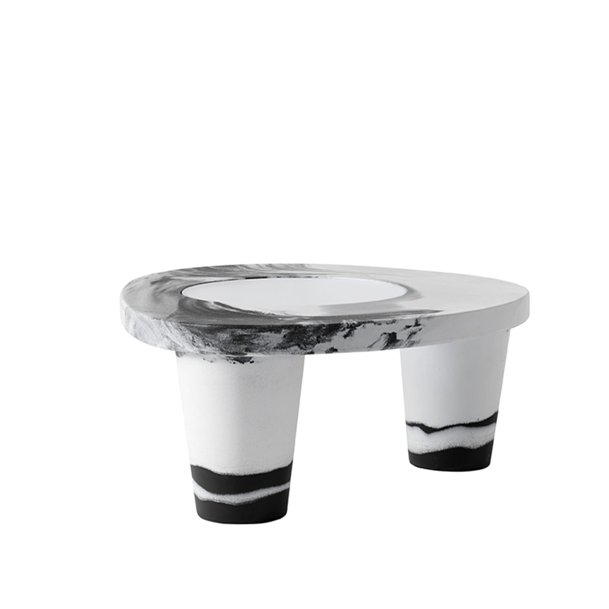 Low Lita Table 10th Anniversary by Paola Navone - Alternative view 2