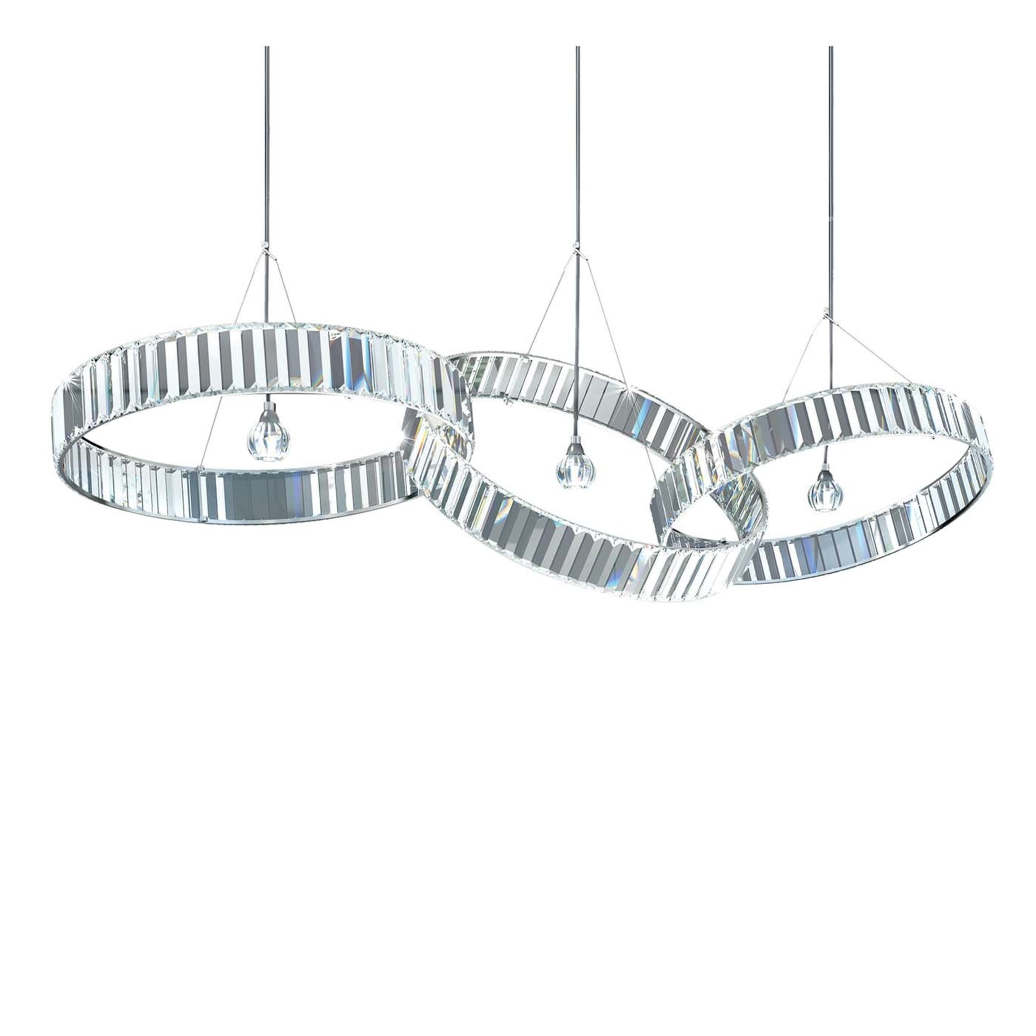 Lampe à suspension 9252/S70 - Vue principale
