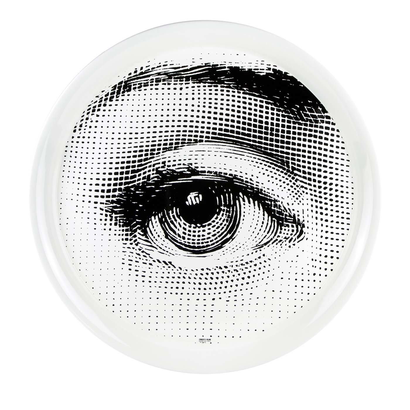 Occhio Tray N°2 - Fornasetti