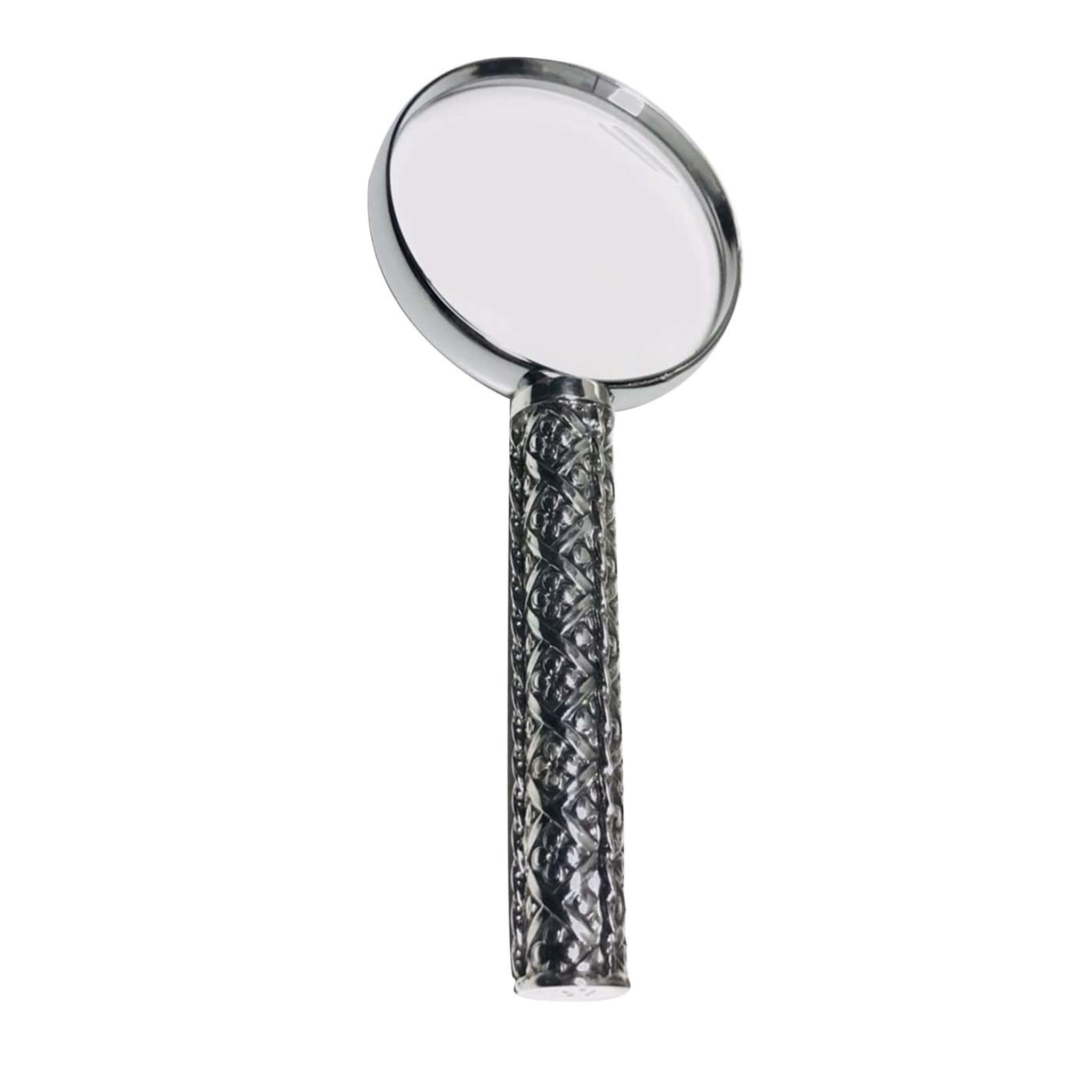 Magnifying Glass Handle Finish 374 - Main view