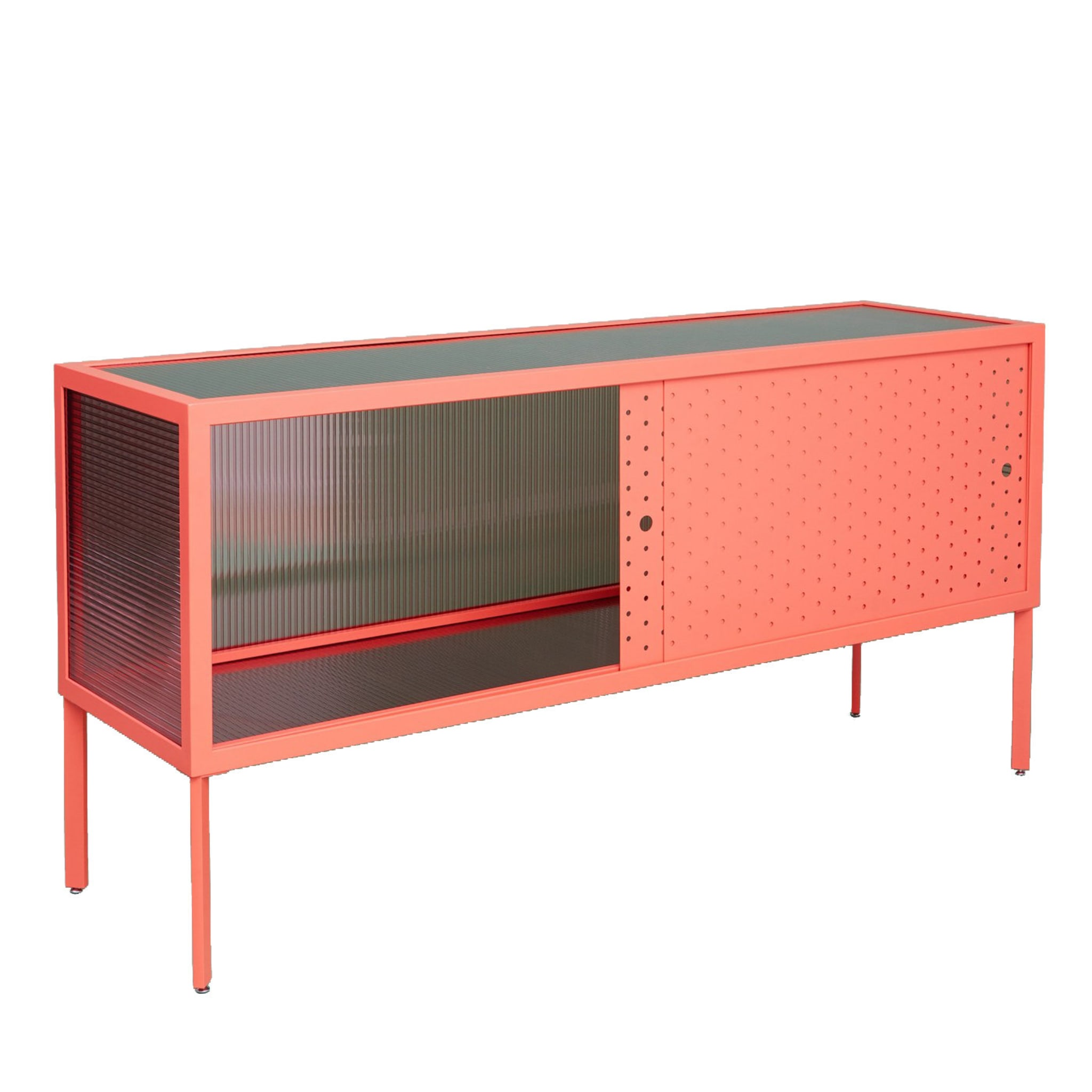 Maia Melon Sideboard by Michele Giacopini & MM Company  - Main view