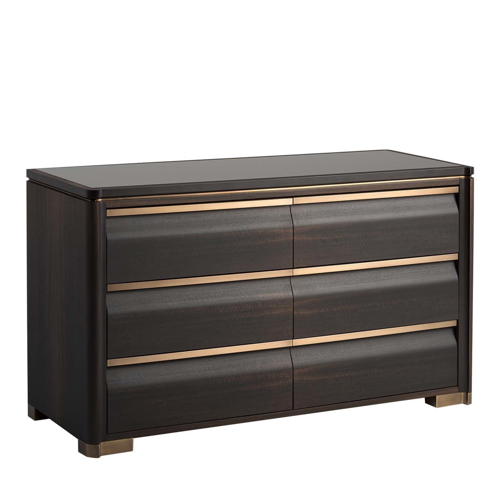 Ercole chest of drawers by Marco and Giulio Mantellassi - Main view