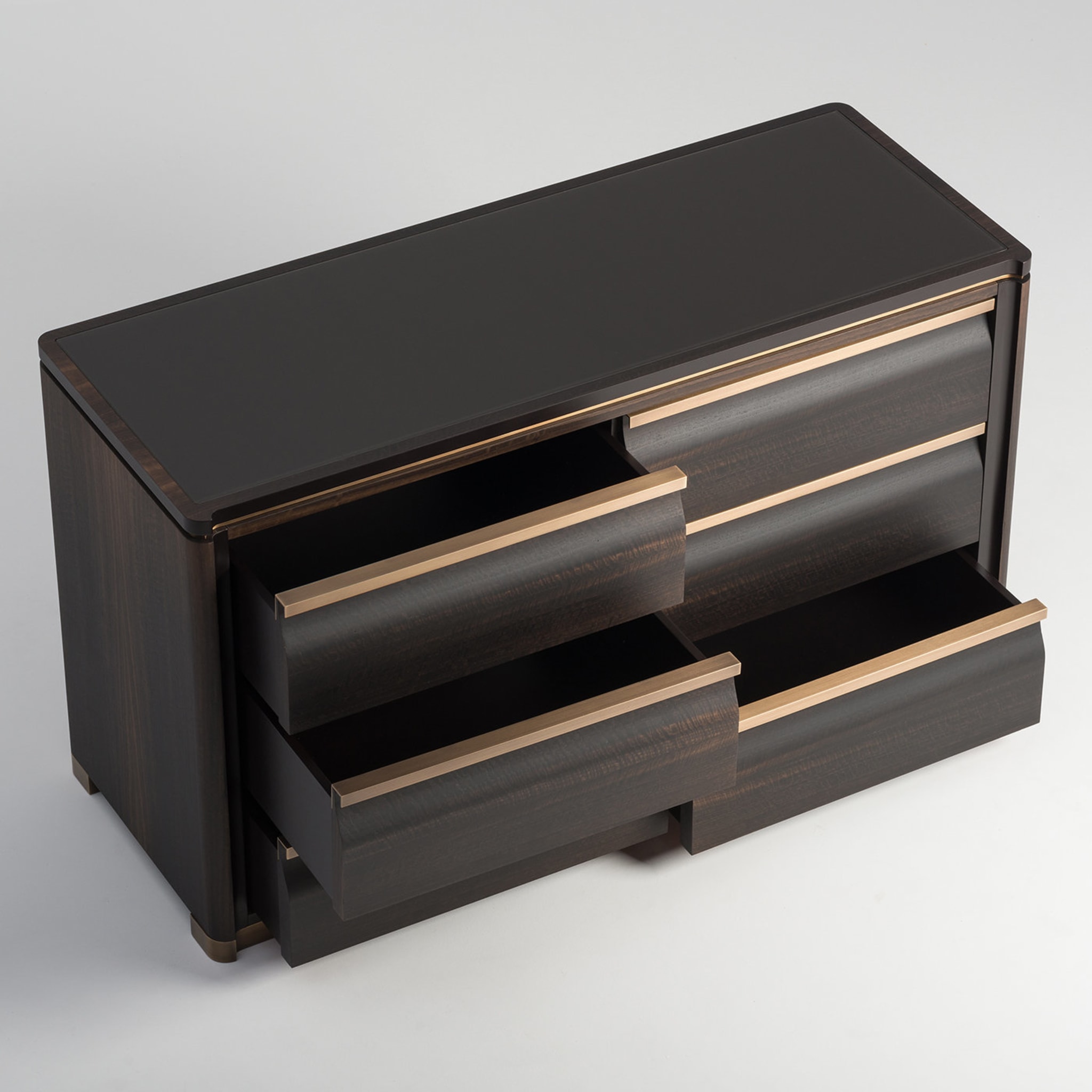 Ercole chest of drawers by Marco and Giulio Mantellassi - Alternative view 1