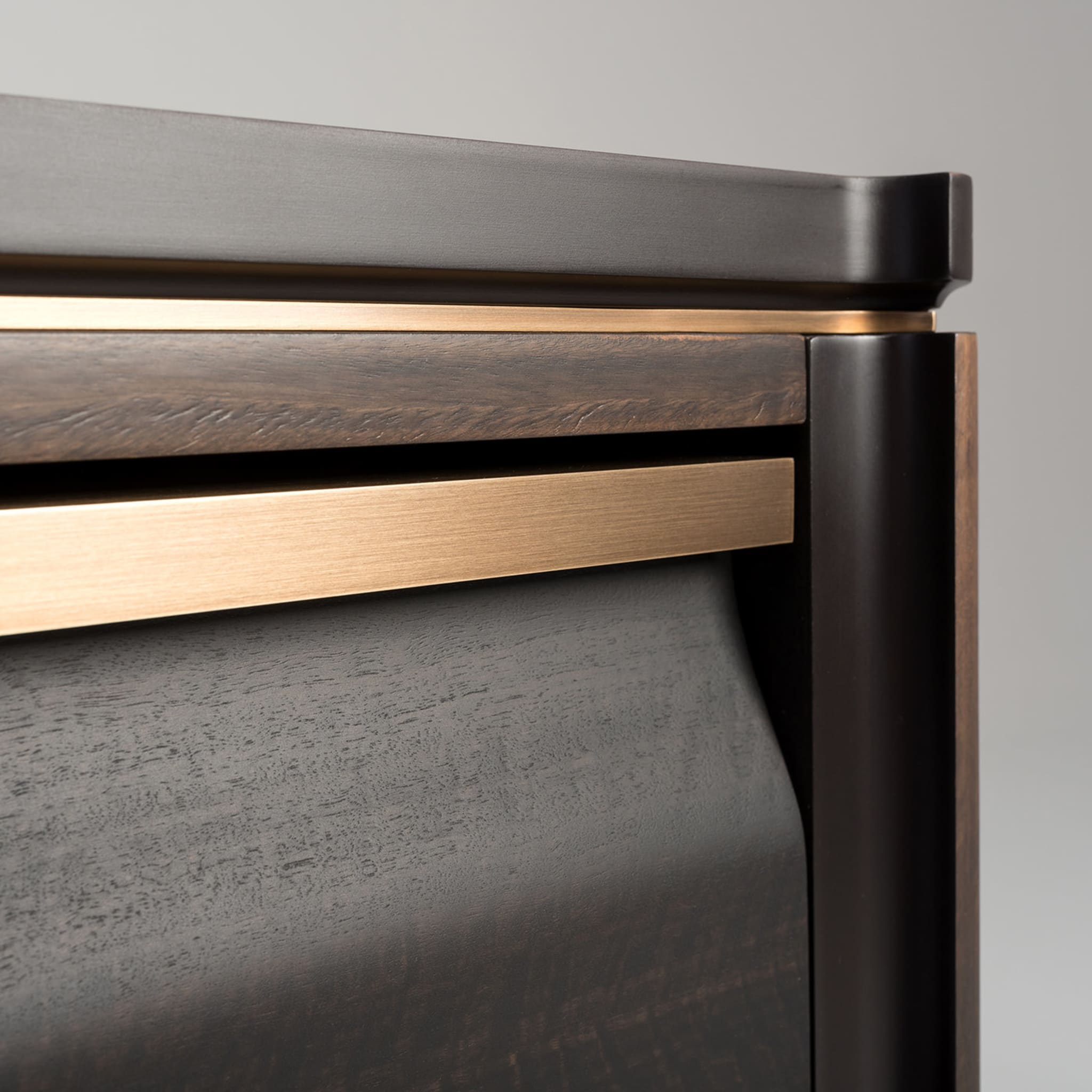 Ercole chest of drawers by Marco and Giulio Mantellassi - Alternative view 2