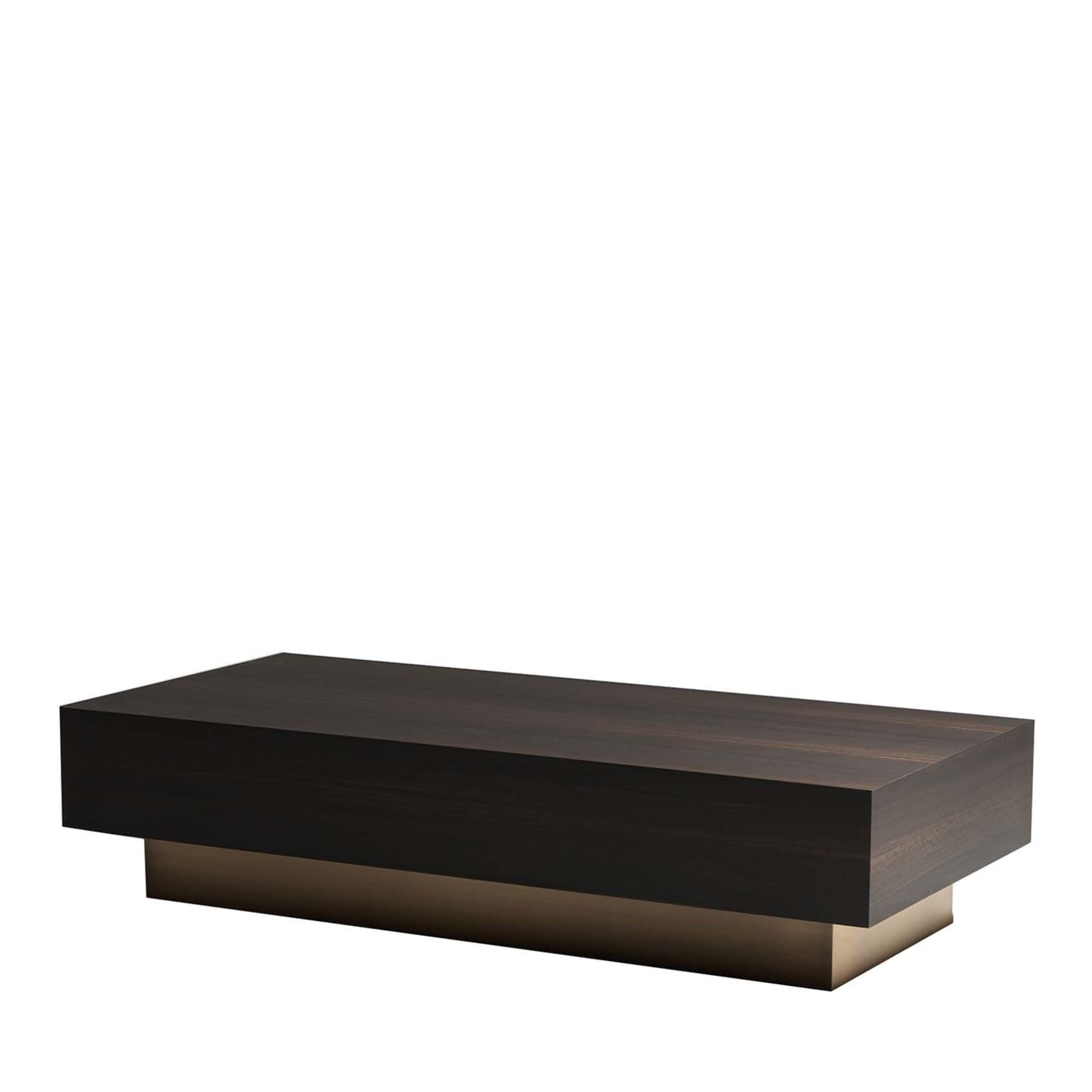 Cubo coffee table by Marco and Giulio Mantellassi - Main view