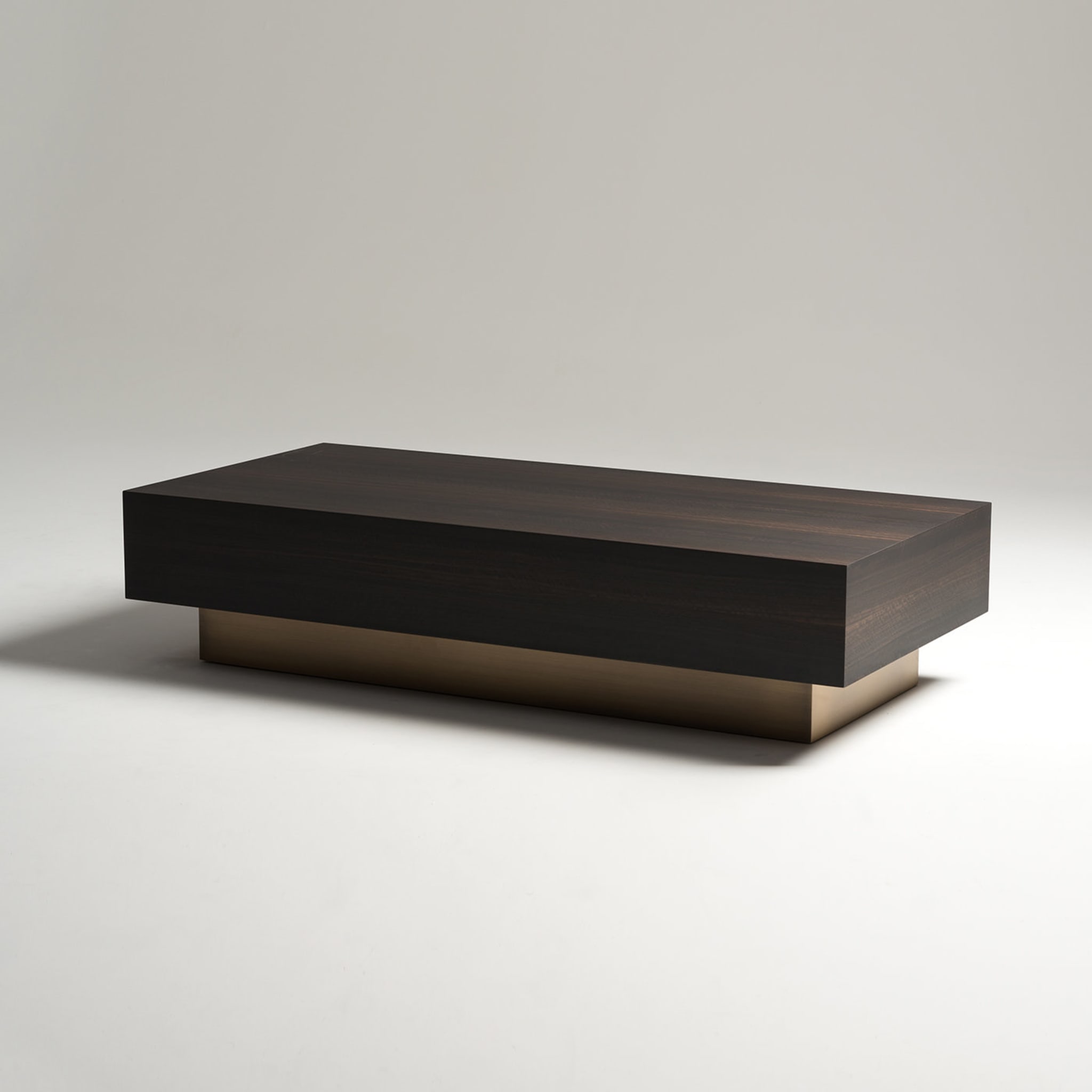Cubo coffee table by Marco and Giulio Mantellassi - Alternative view 1
