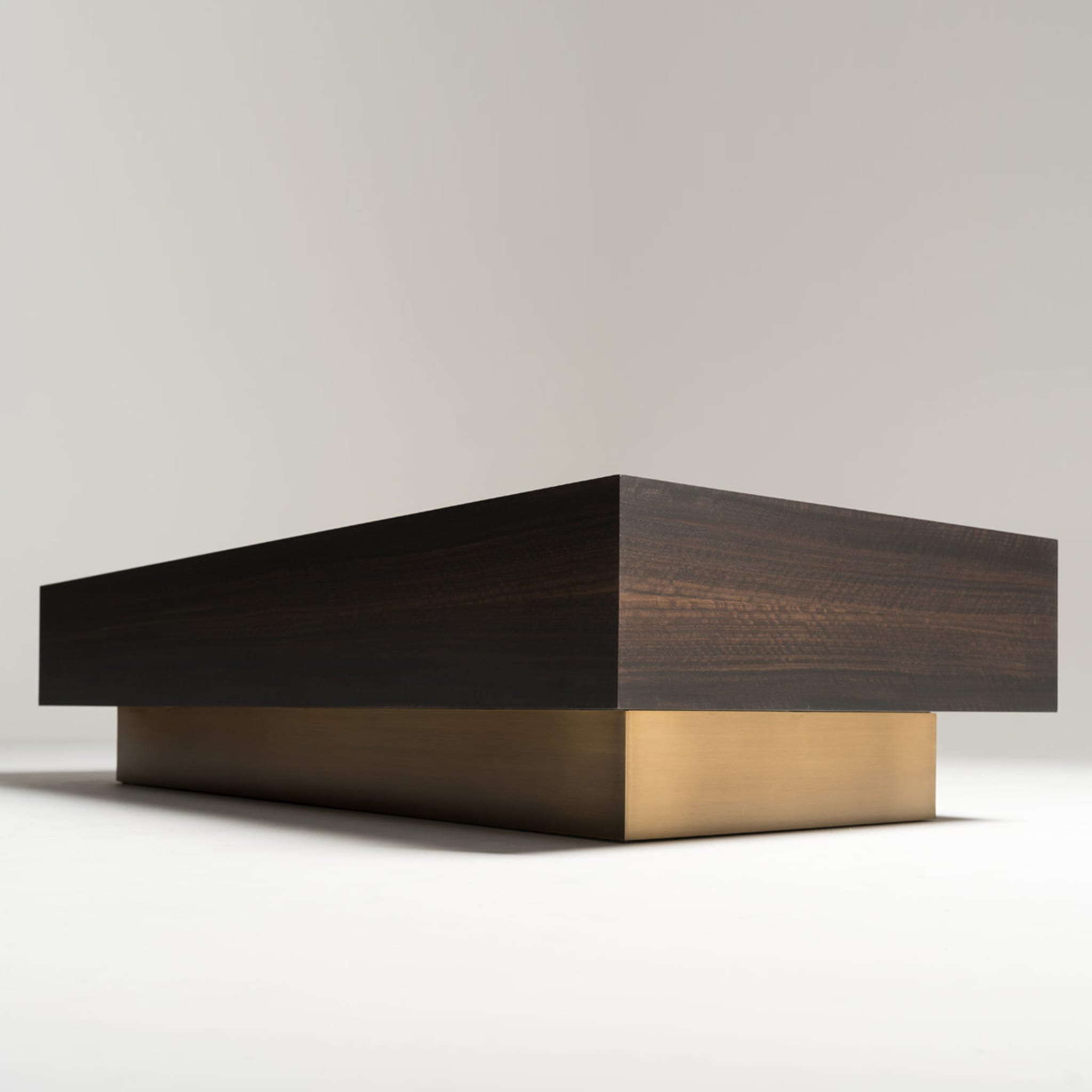 Cubo coffee table by Marco and Giulio Mantellassi - Alternative view 2