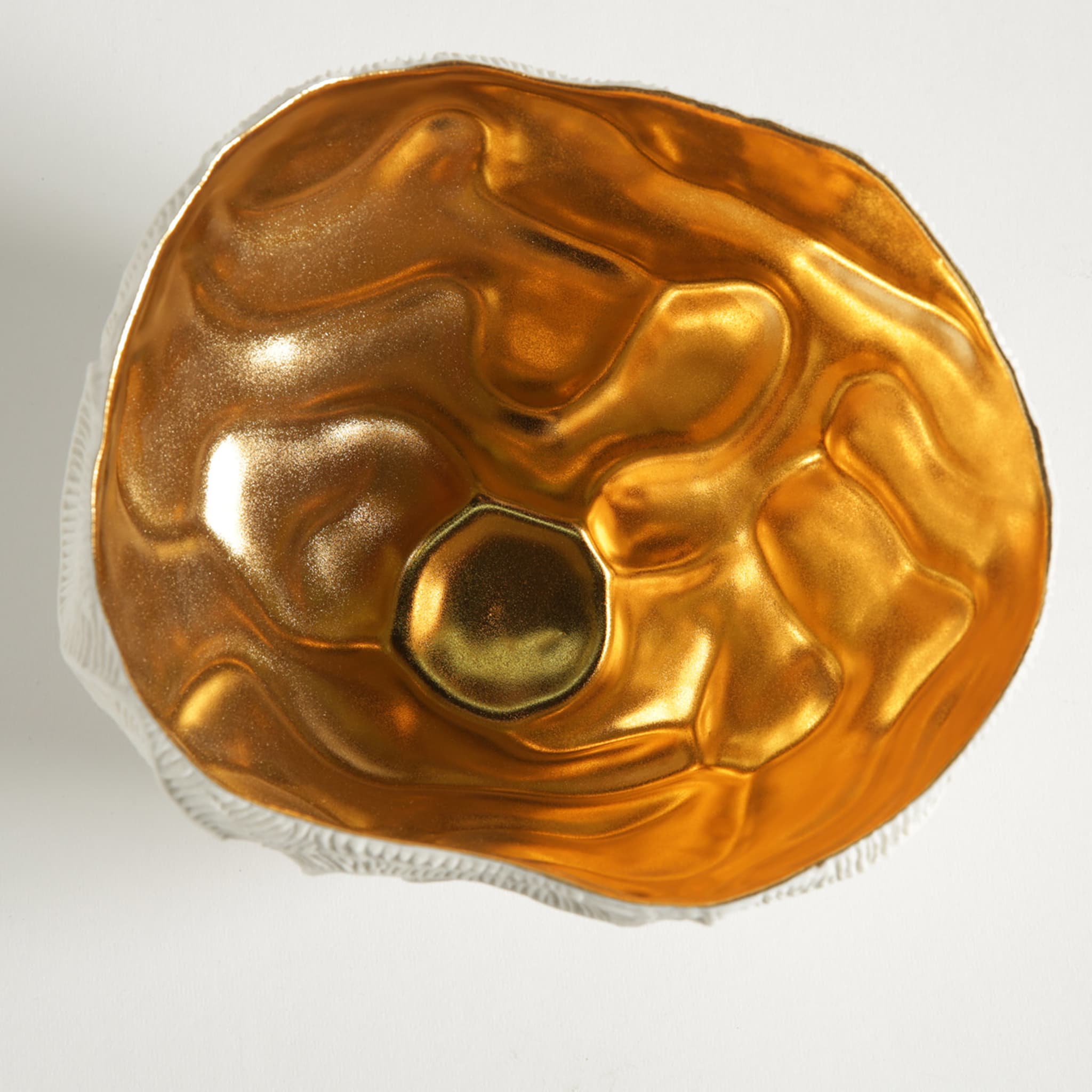 Perla Gold Bowl - Alternative view 4
