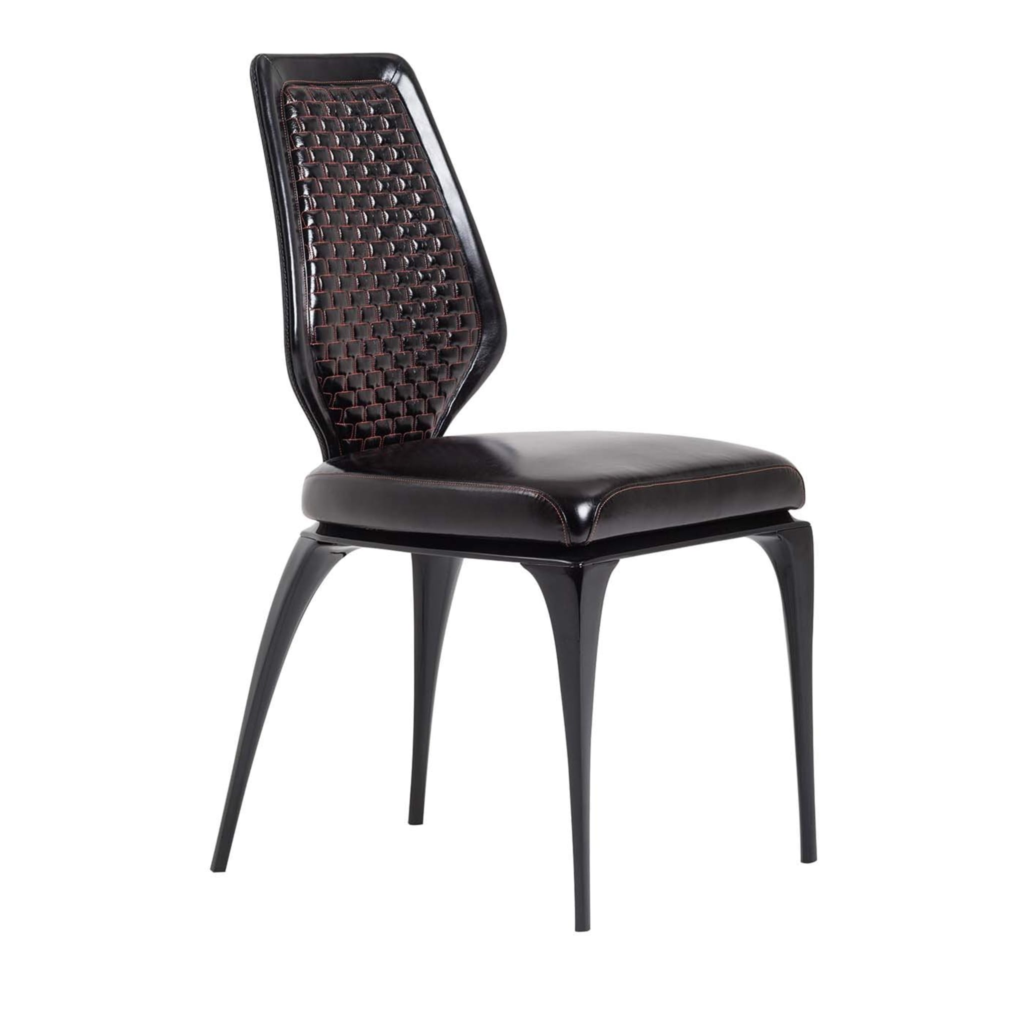 Pontecorvo Chair Cosmopolitan Collection - Main view