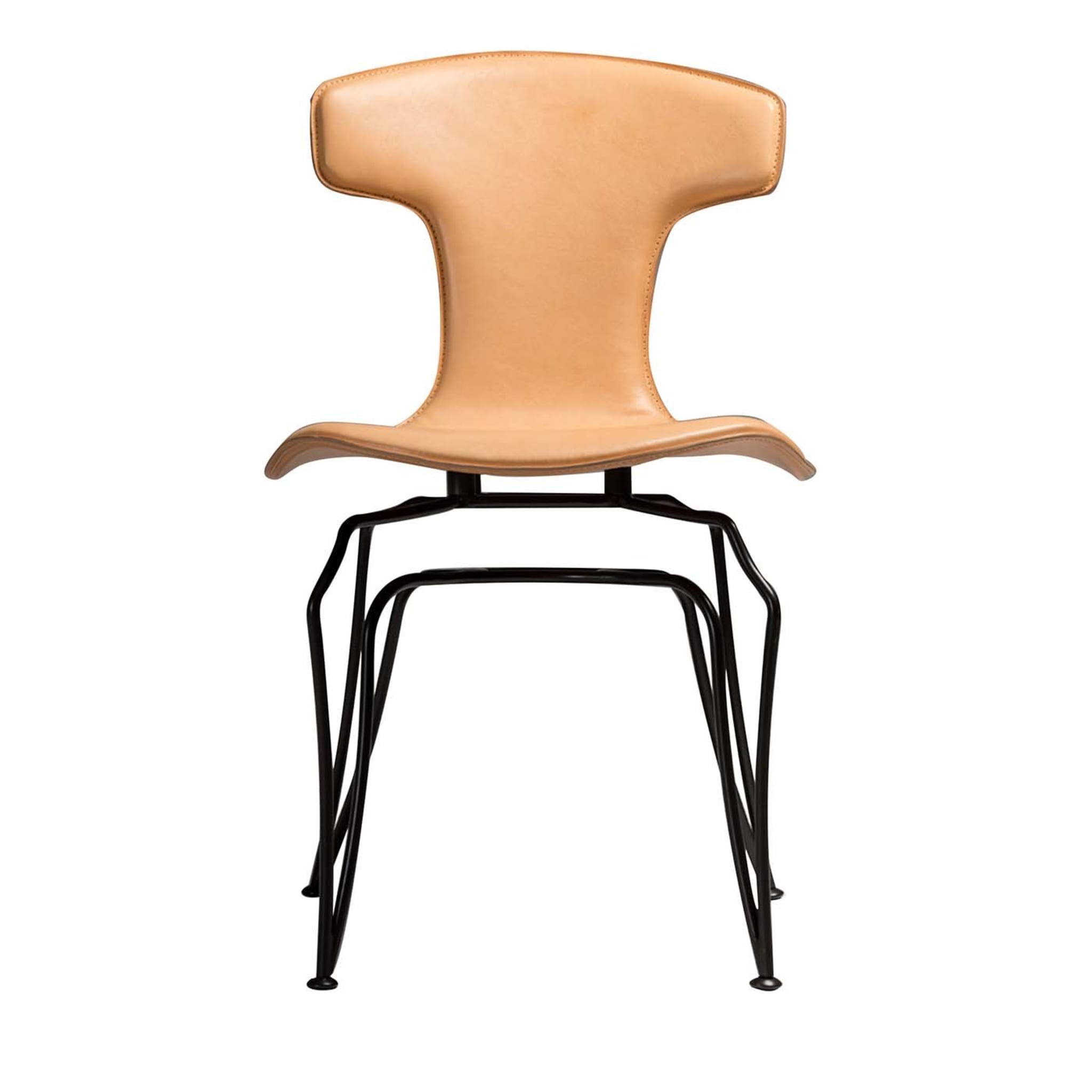 Jole Chair Tribeca Collection by Marco and Giulio Mantellassi - Main view