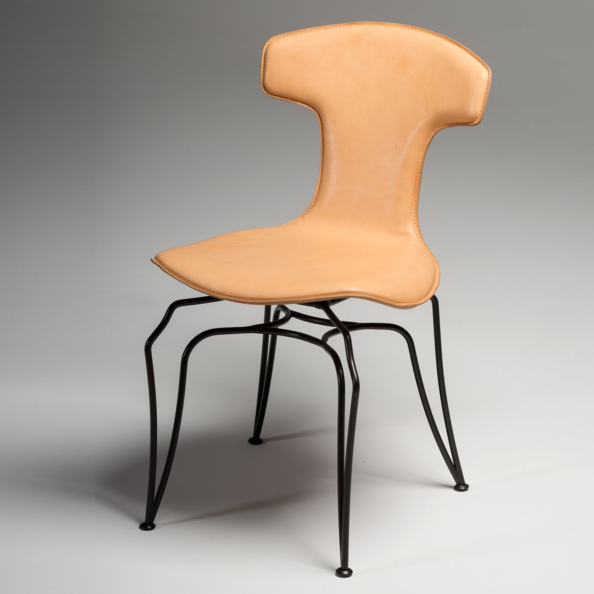 Jole Chair Tribeca Collection by Marco and Giulio Mantellassi - Alternative view 1