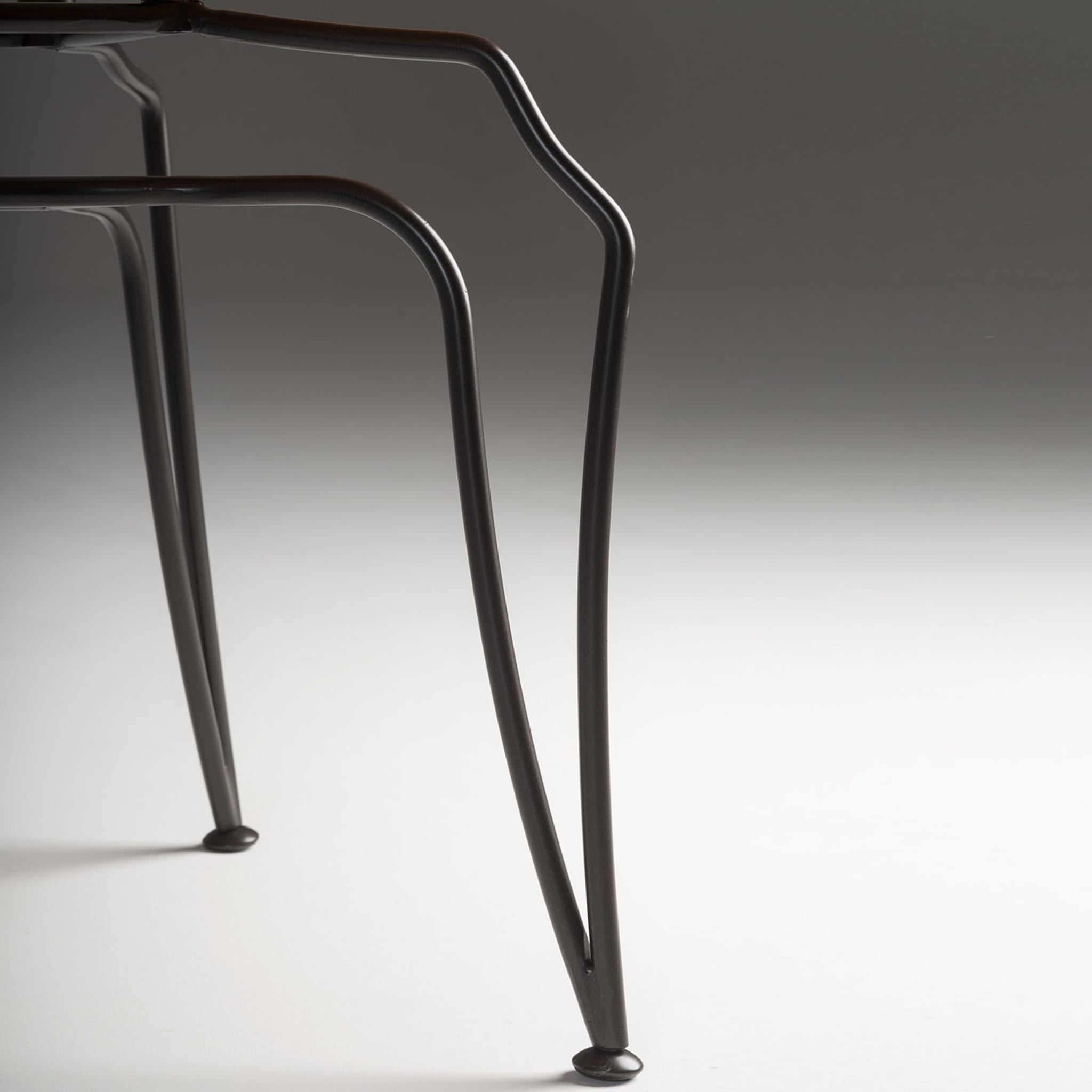 Jole Chair Tribeca Collection by Marco and Giulio Mantellassi - Alternative view 2