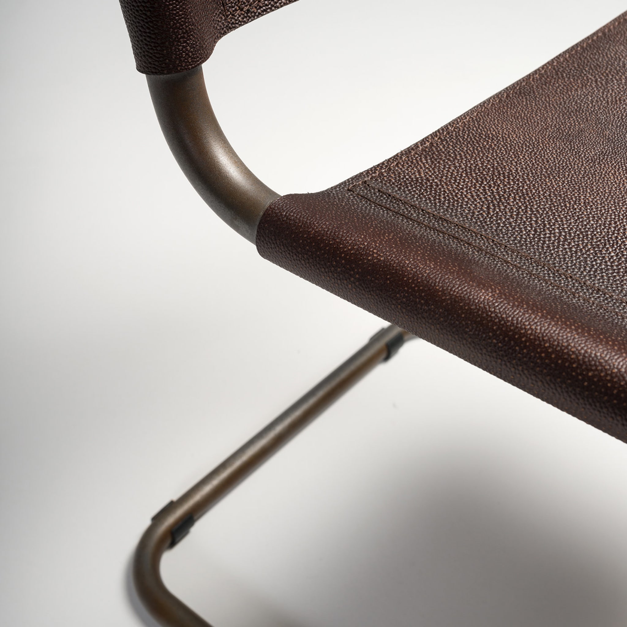Meccanica chair by Marco and Giulio Mantellassi - Alternative view 1