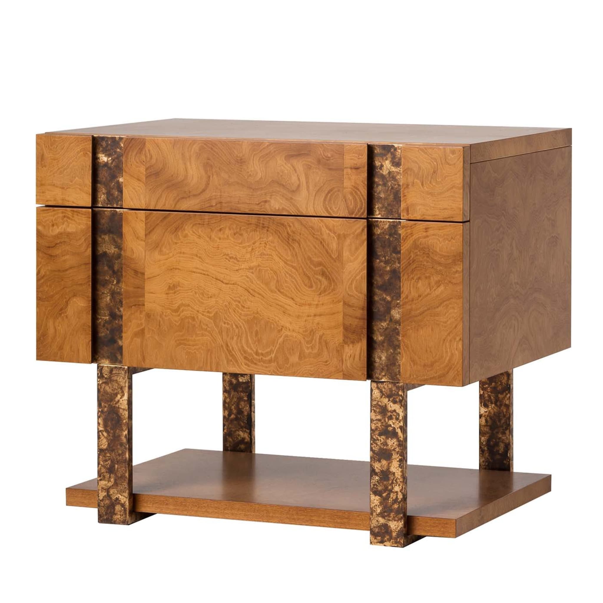 Diadema bedside table by Marco and Giulio Mantellassi - Main view