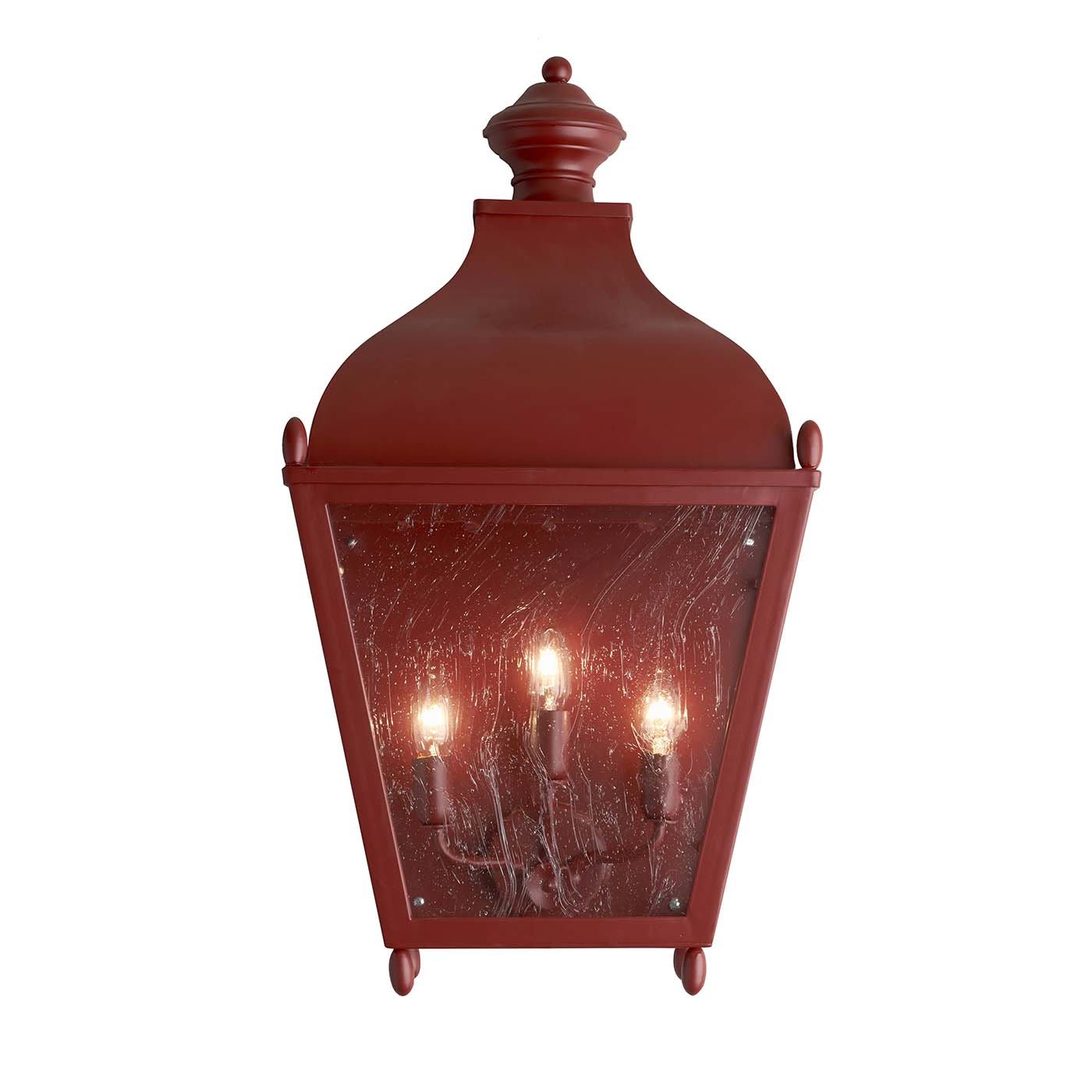 Bright deals porch light