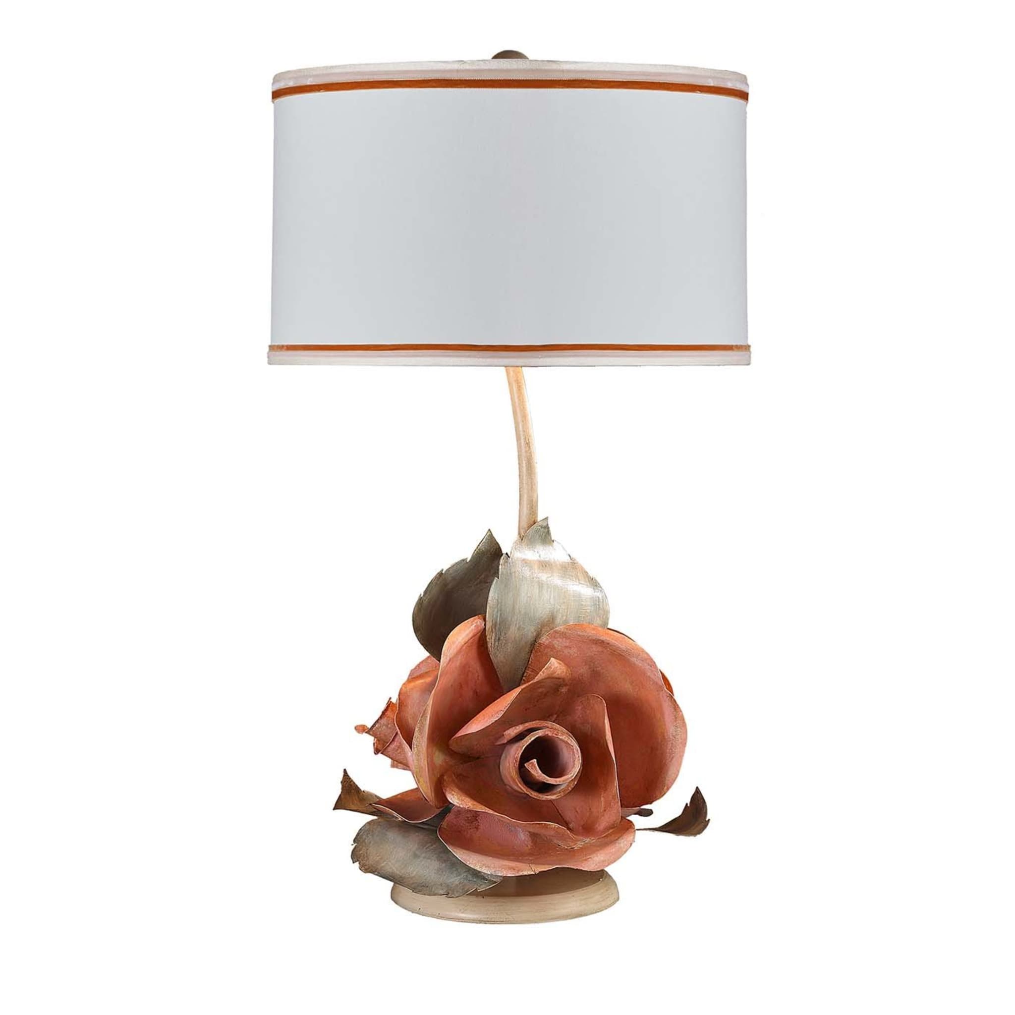 Rose Table Lamp - Main view