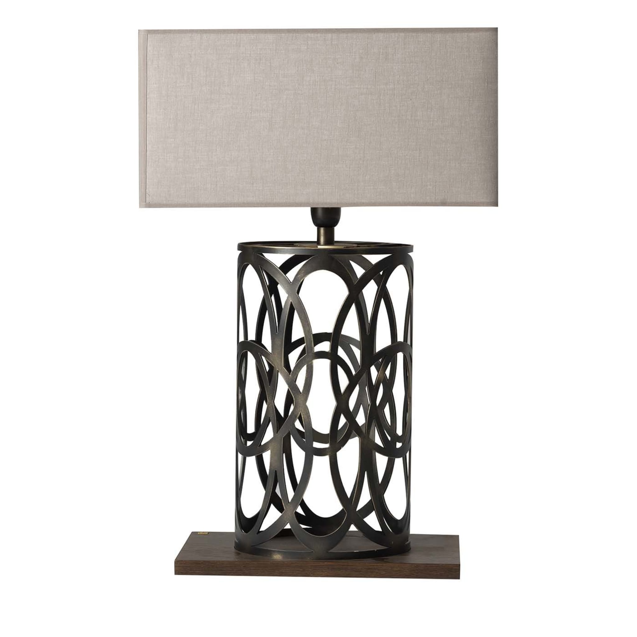 Violante Table Lamp Tribeca Collection by Marco and Giulio Mantellassi - Main view