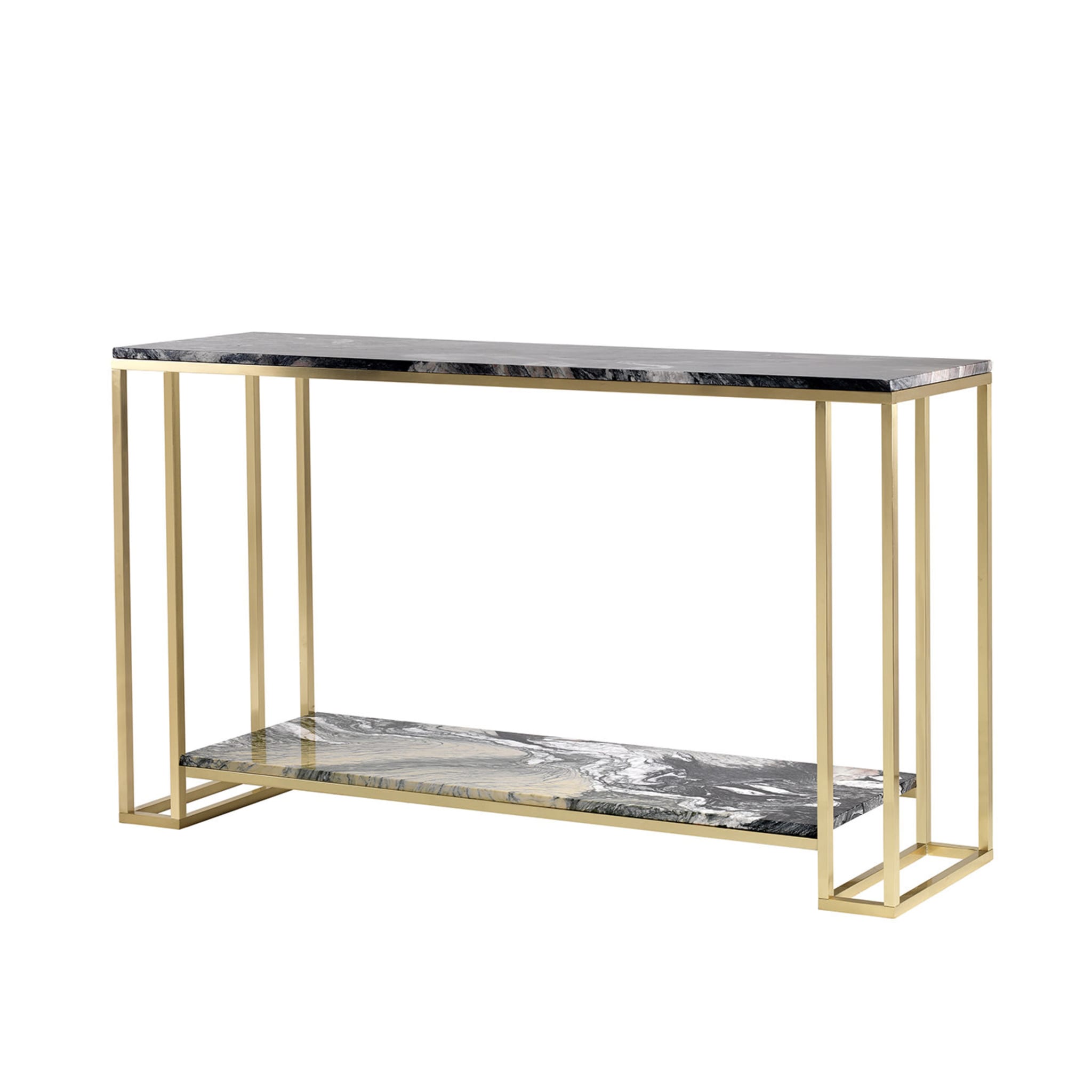 Simply Console Table - Alternative view 1