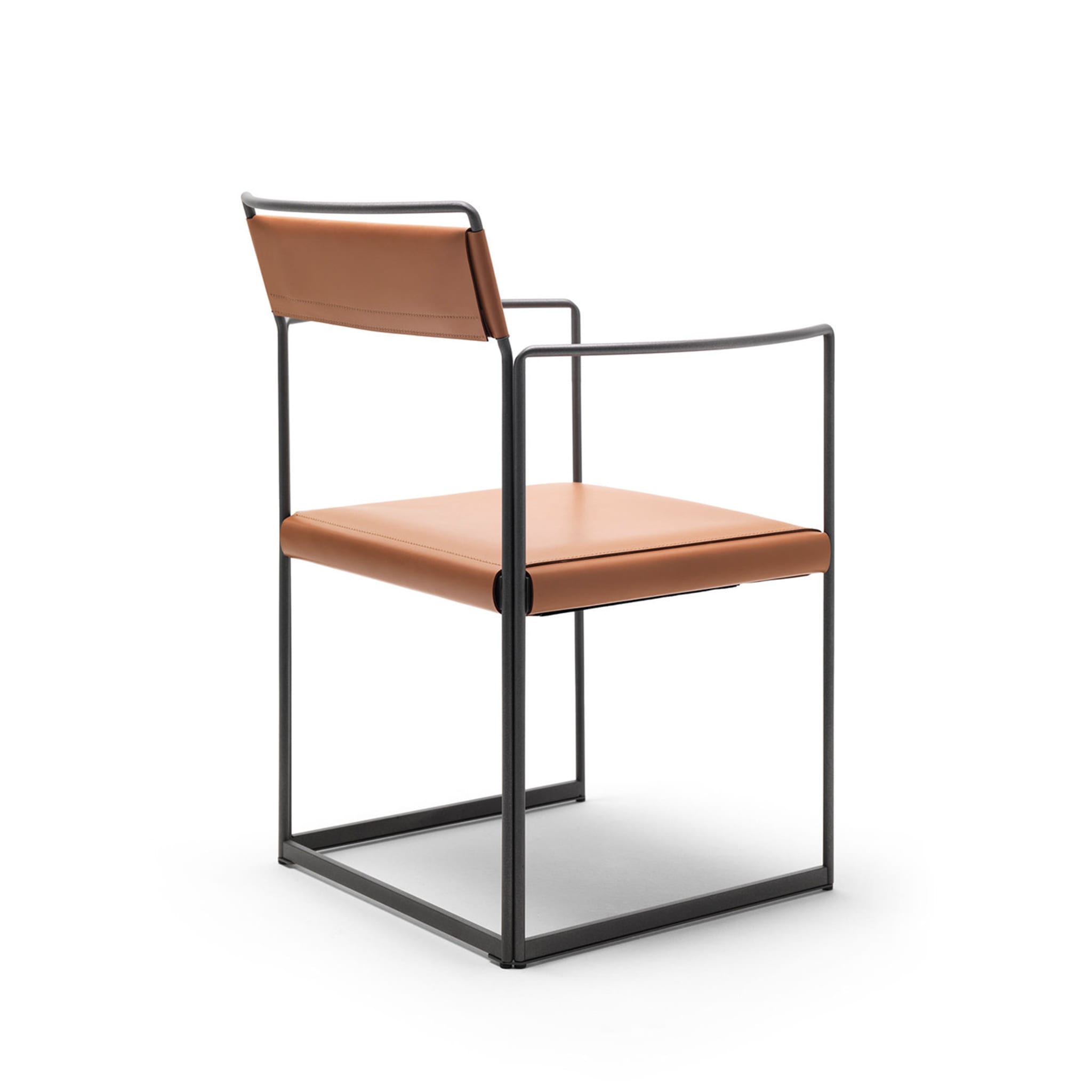 Ne Outline Chair - Alternative view 1