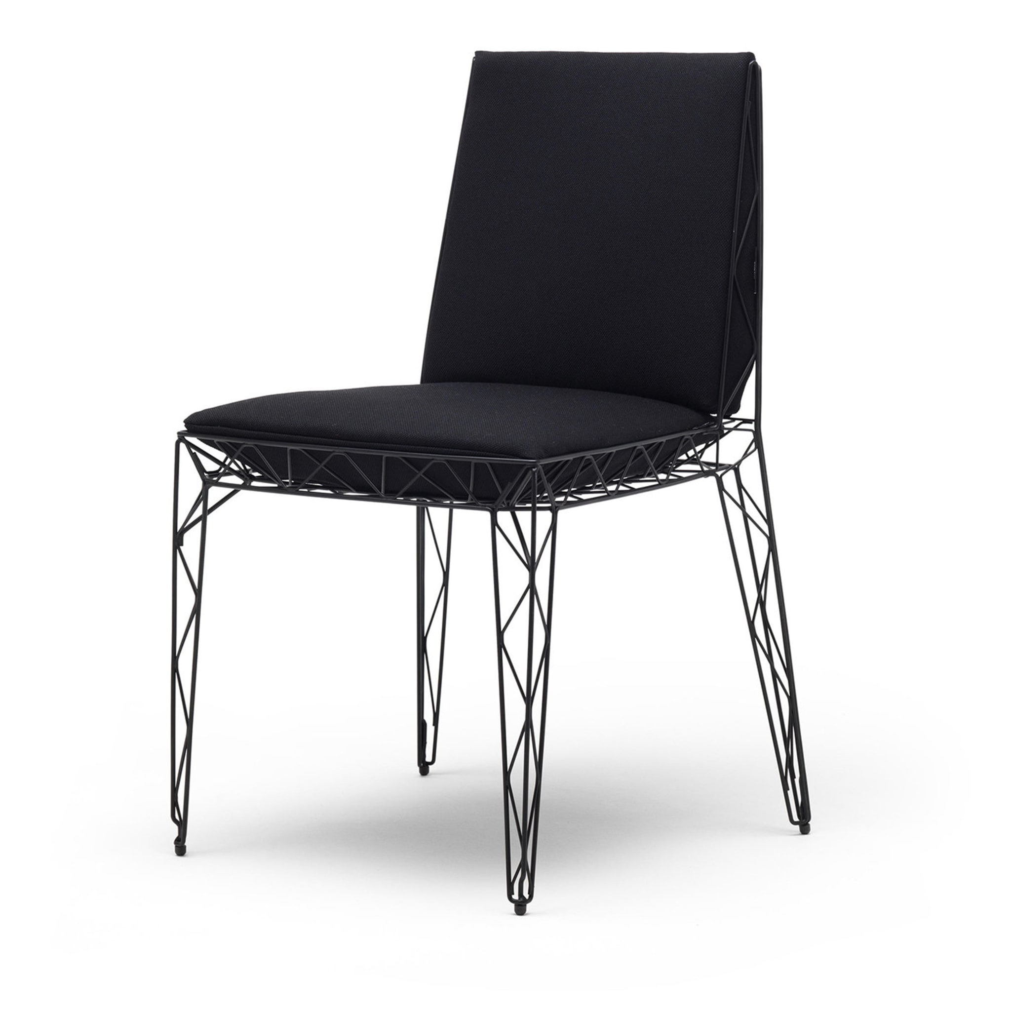 Nua Set of 2 Chairs - Alternative view 1