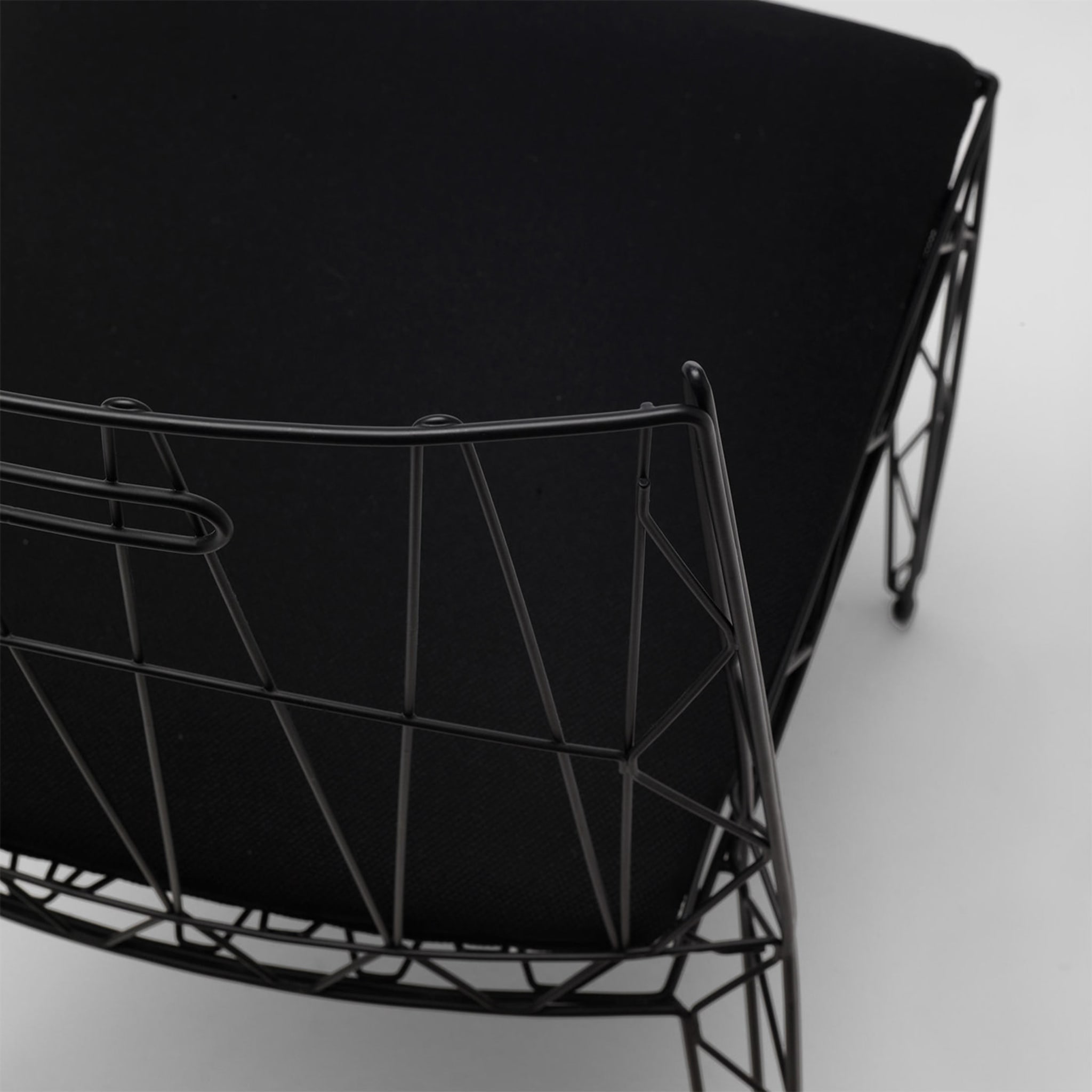 Nua Set of 2 Chairs - Alternative view 2