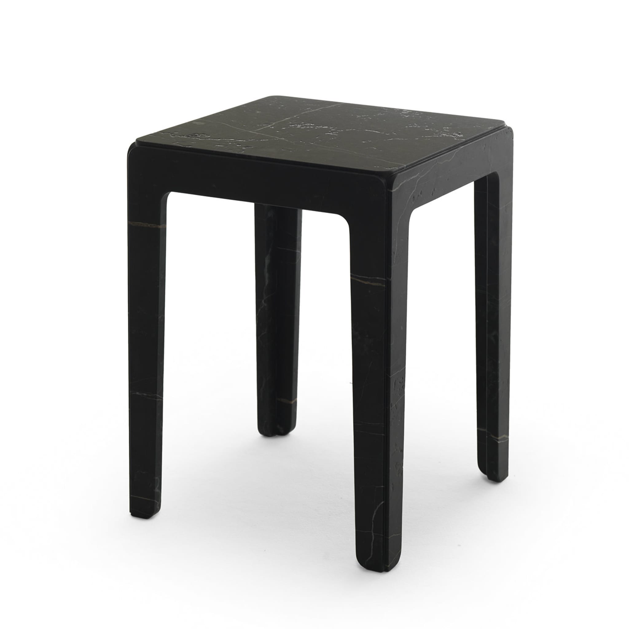Rock Tall Side Table - Alternative view 4