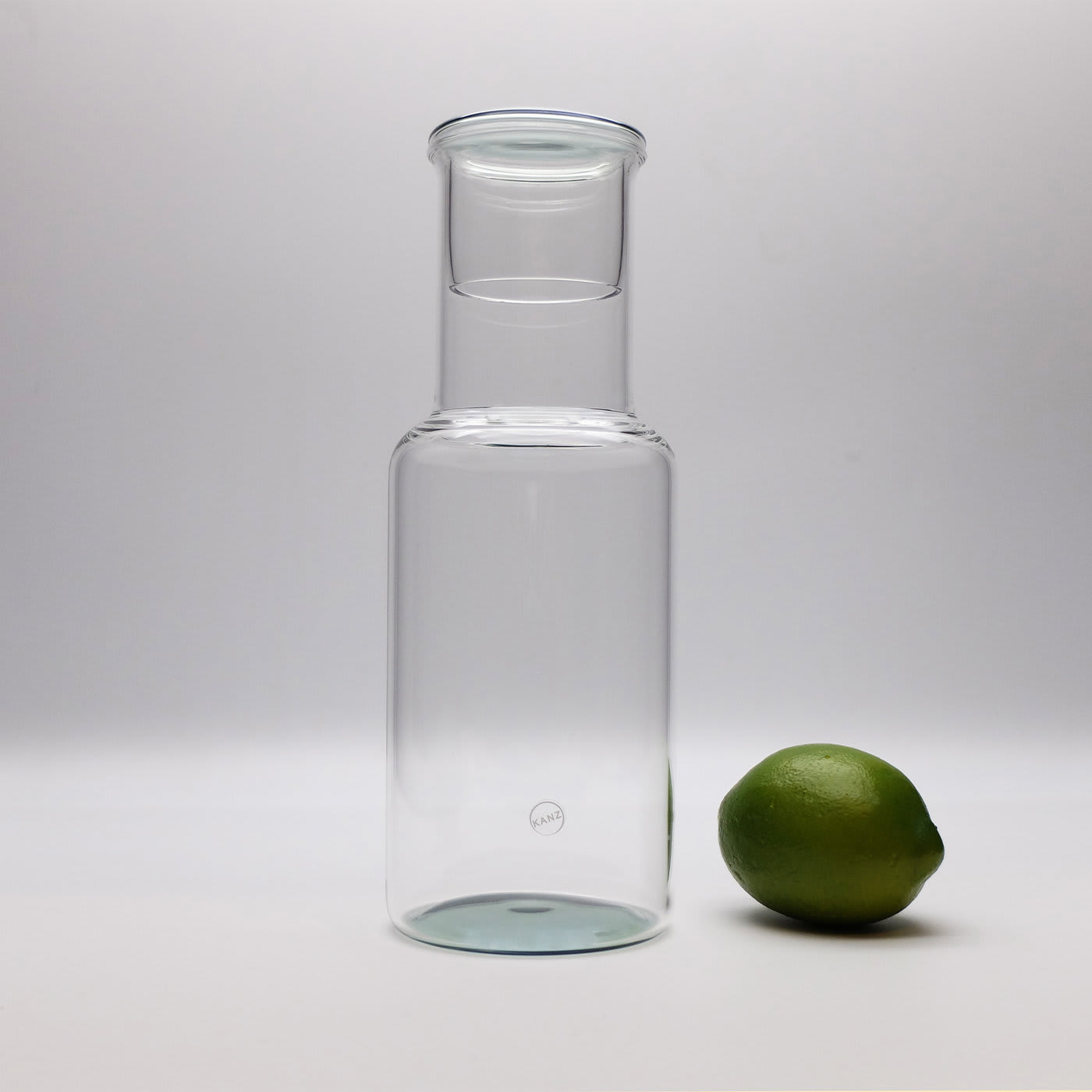 Iride Green Bottle - Kanz Architetti