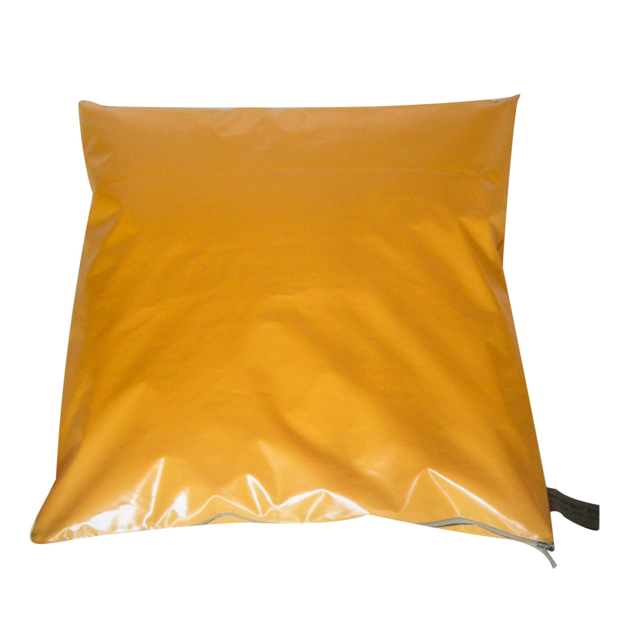 The Orange Soft Box Cushion Plastics Collection - Main view