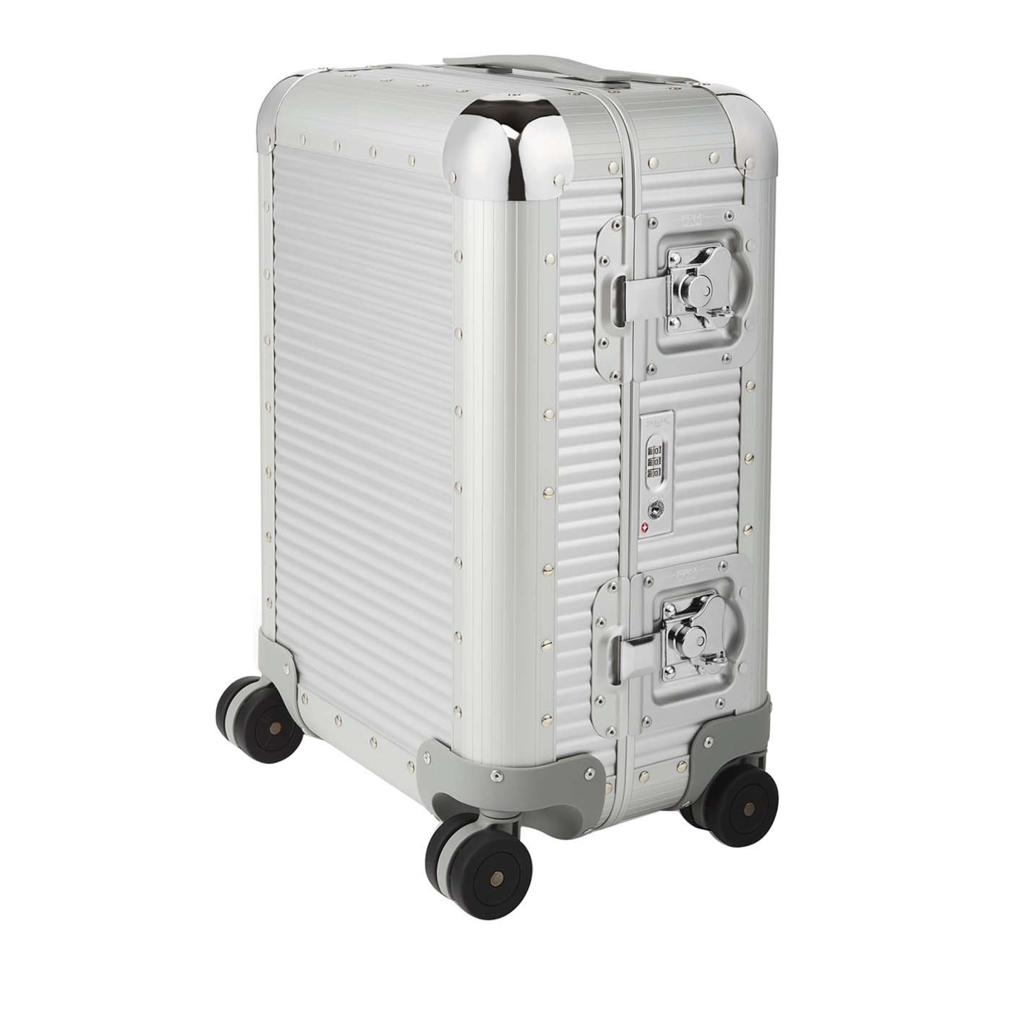 Bank S Spinner 55 M Suitcase by Marc Sadler - Main view