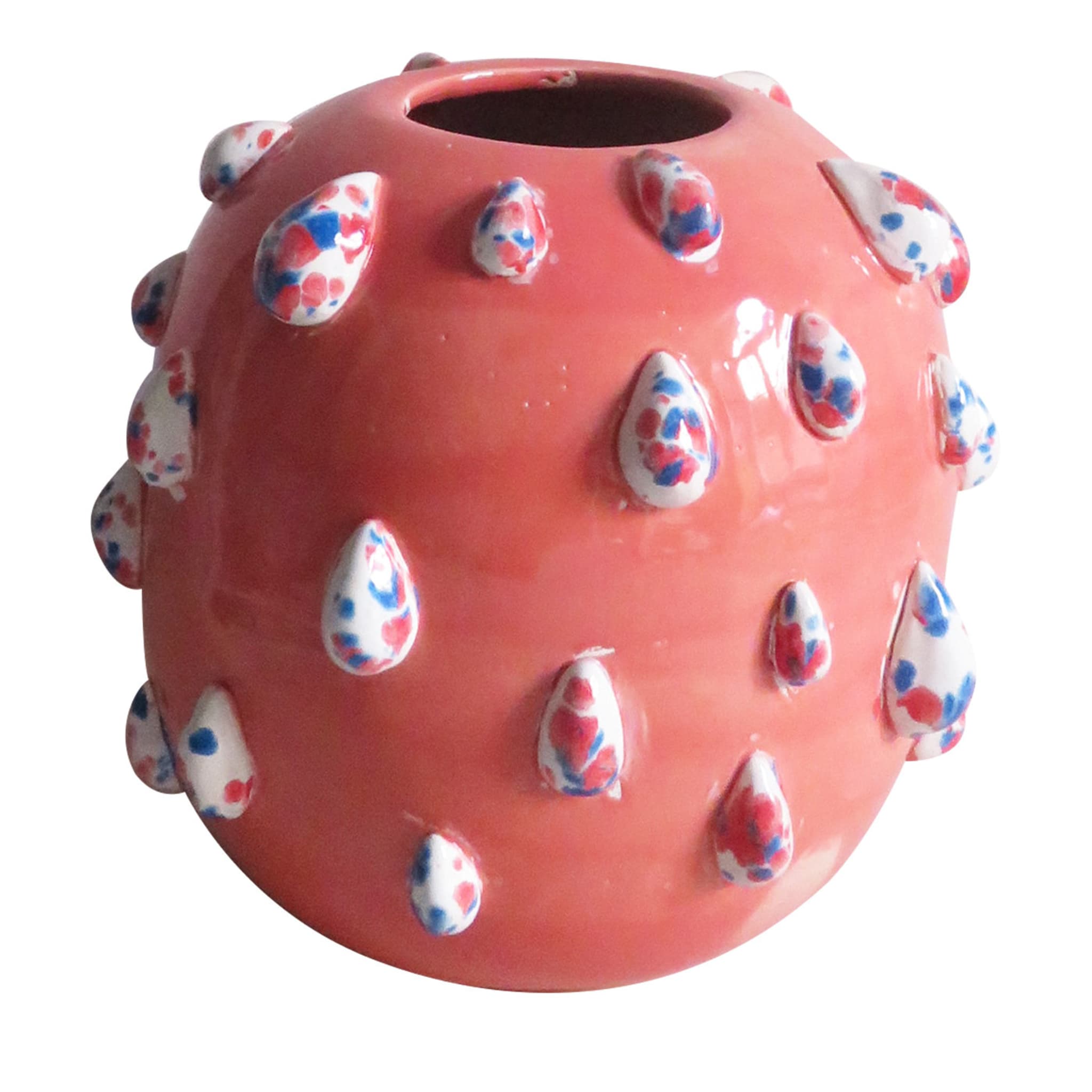 Vase à fraises - Vue principale