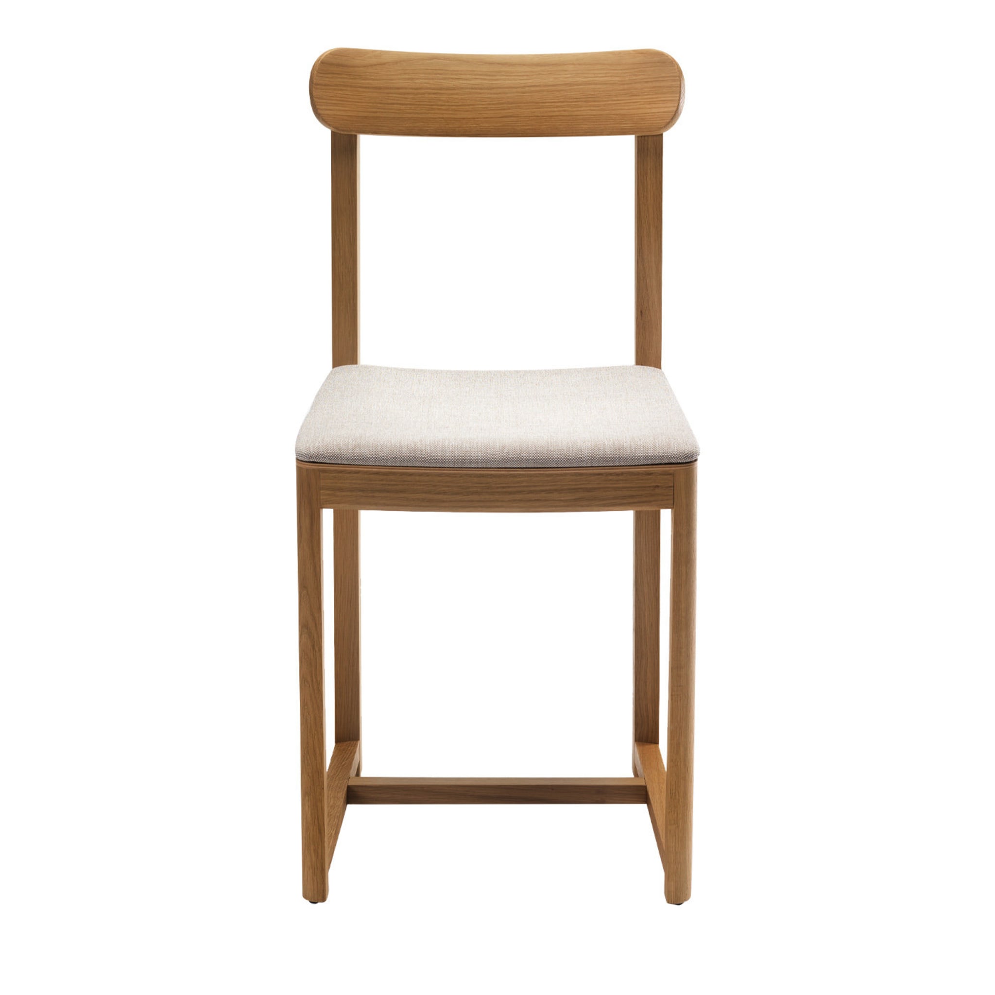 Set of 2 Seleri chairs by Mentsen - Main view