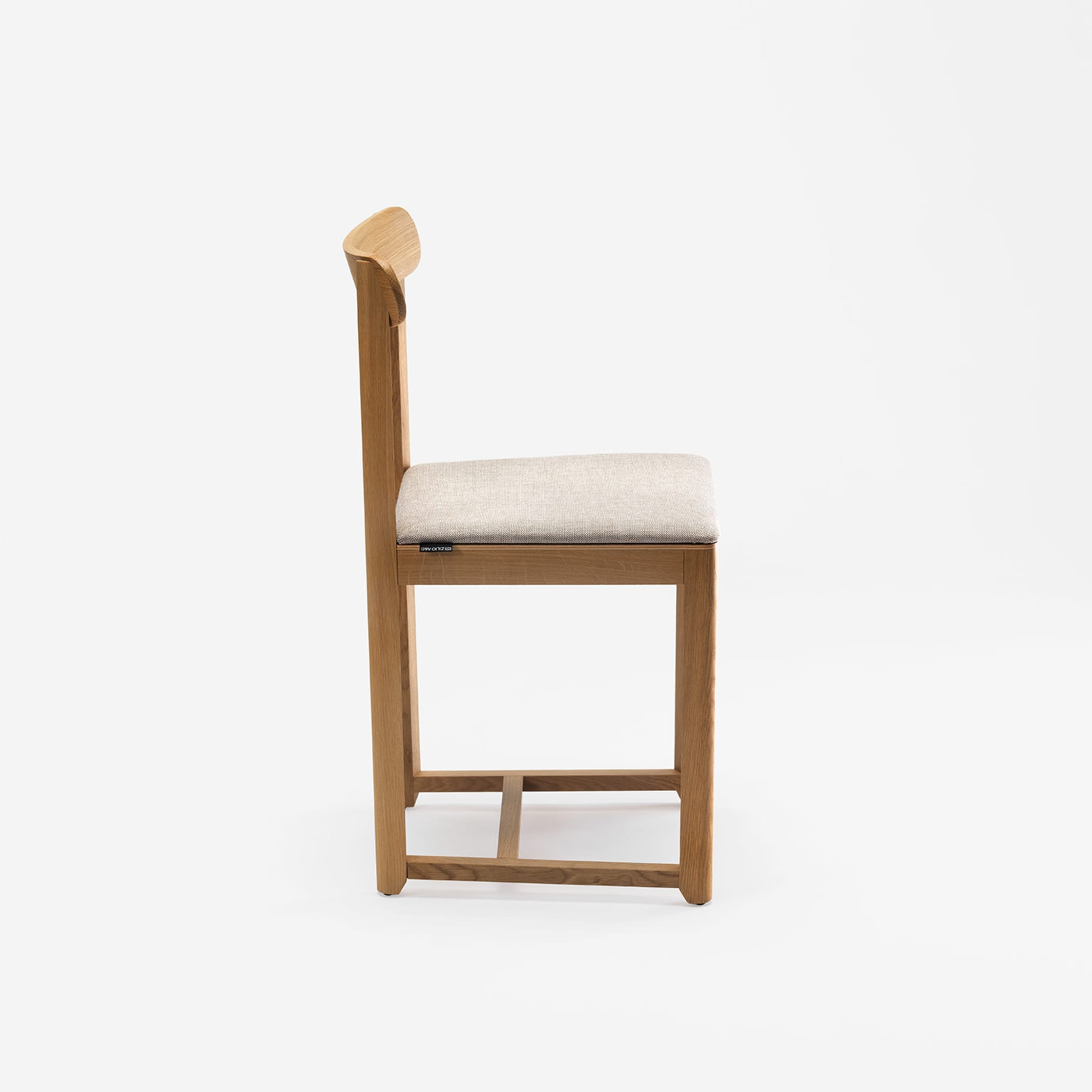 Set of 2 Seleri chairs by Mentsen - Alternative view 1