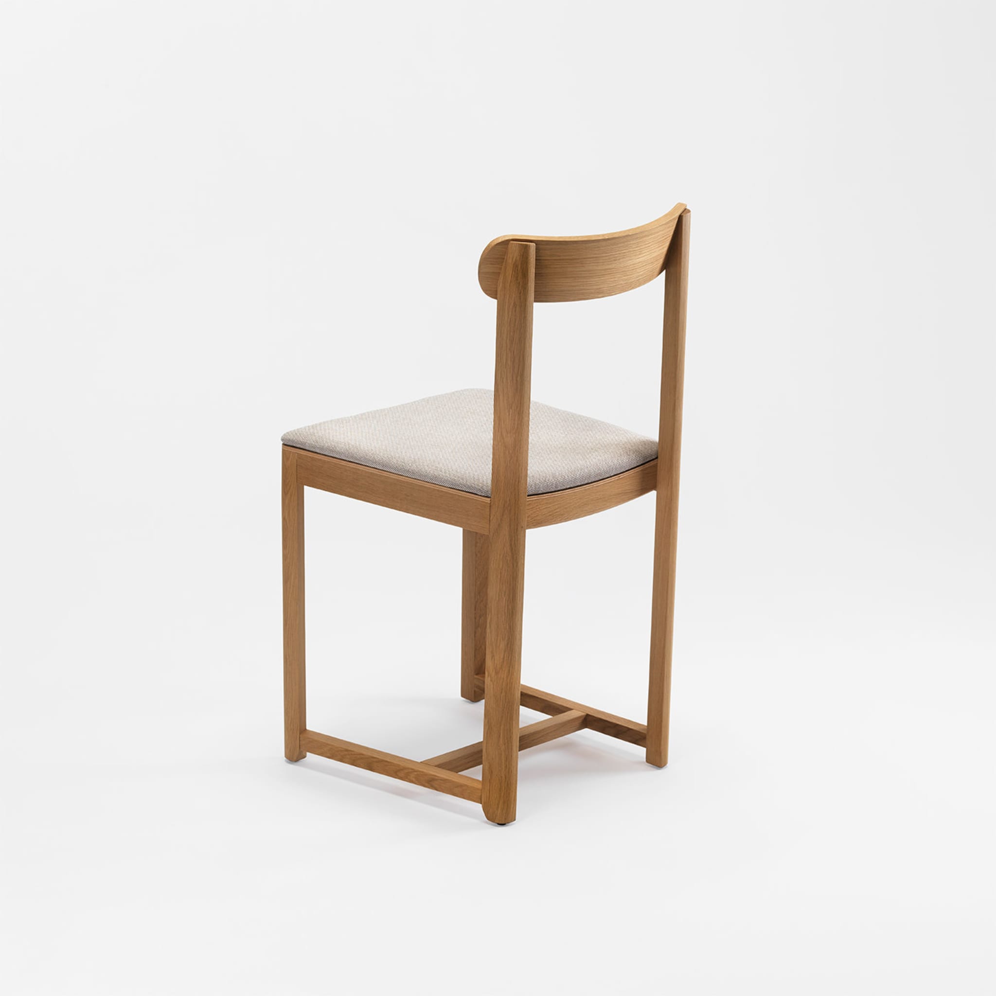 Set of 2 Seleri chairs by Mentsen - Alternative view 2