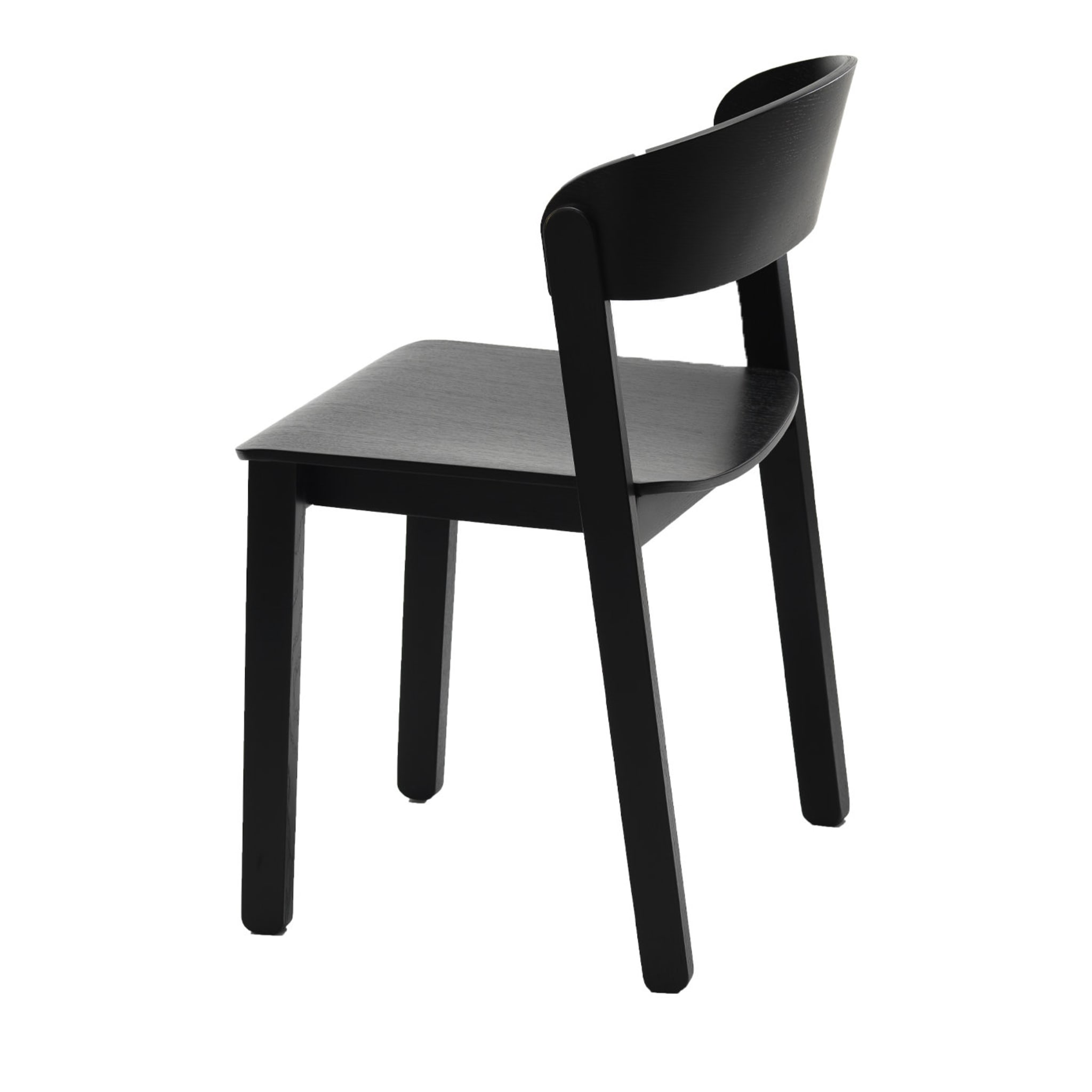 Set of 2 Pur Chairs by Note Design Studio - Main view