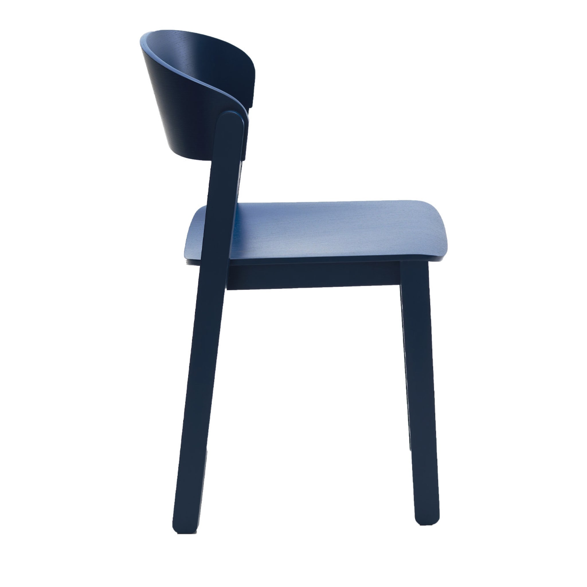 2er-Set Pur Stühle von Note Design Studio - Hauptansicht