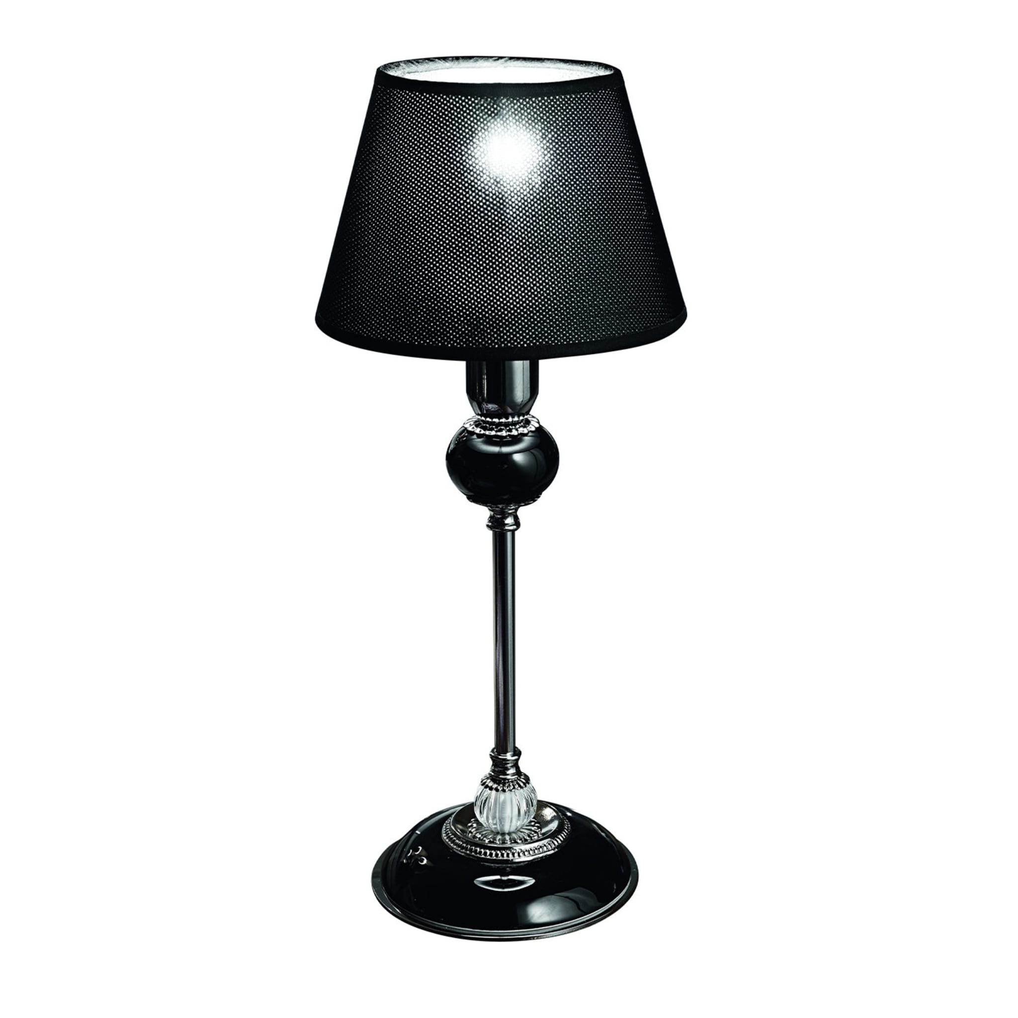 Glam Bedside Lamp - Main view