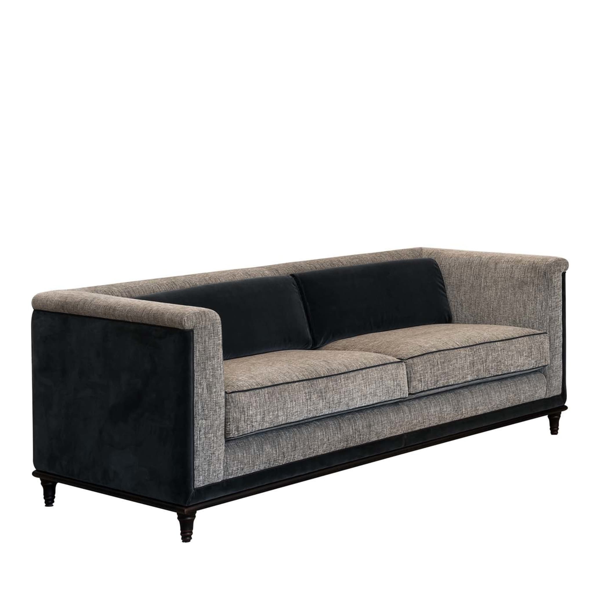 Balmoral 2-Sitzer Sofa Couture Kollektion #2 - Hauptansicht