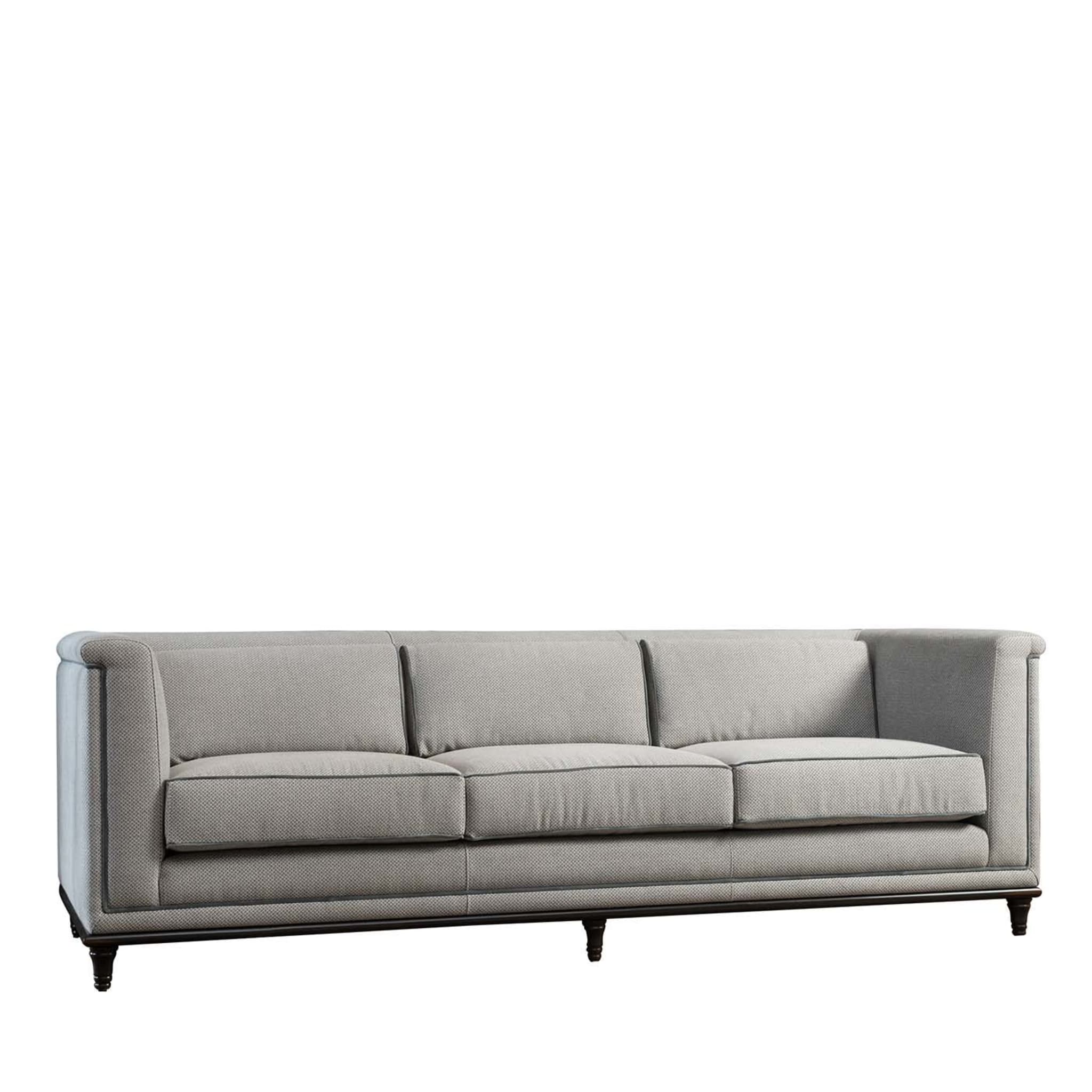 Balmoral 3-Seater Sofa Couture Collection - Main view