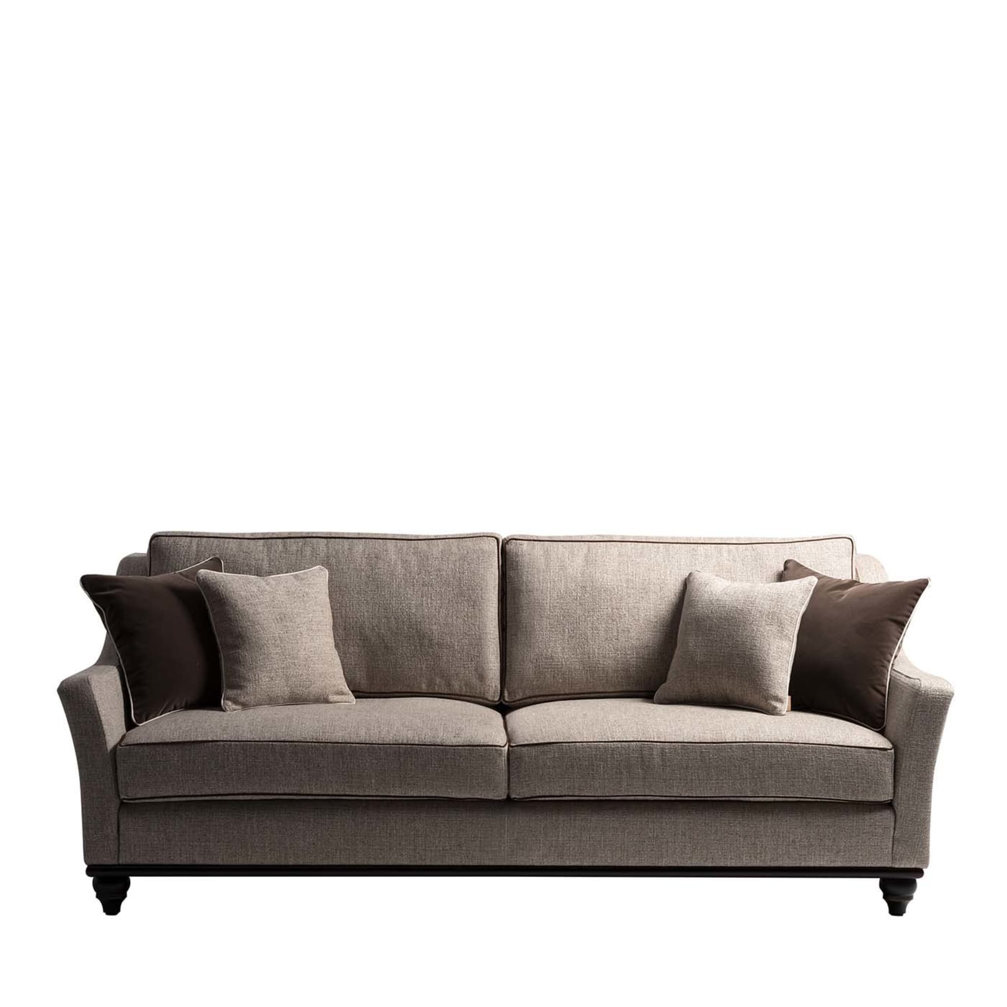 Ducale 2-Seater Sofa Couture Collection - Main view