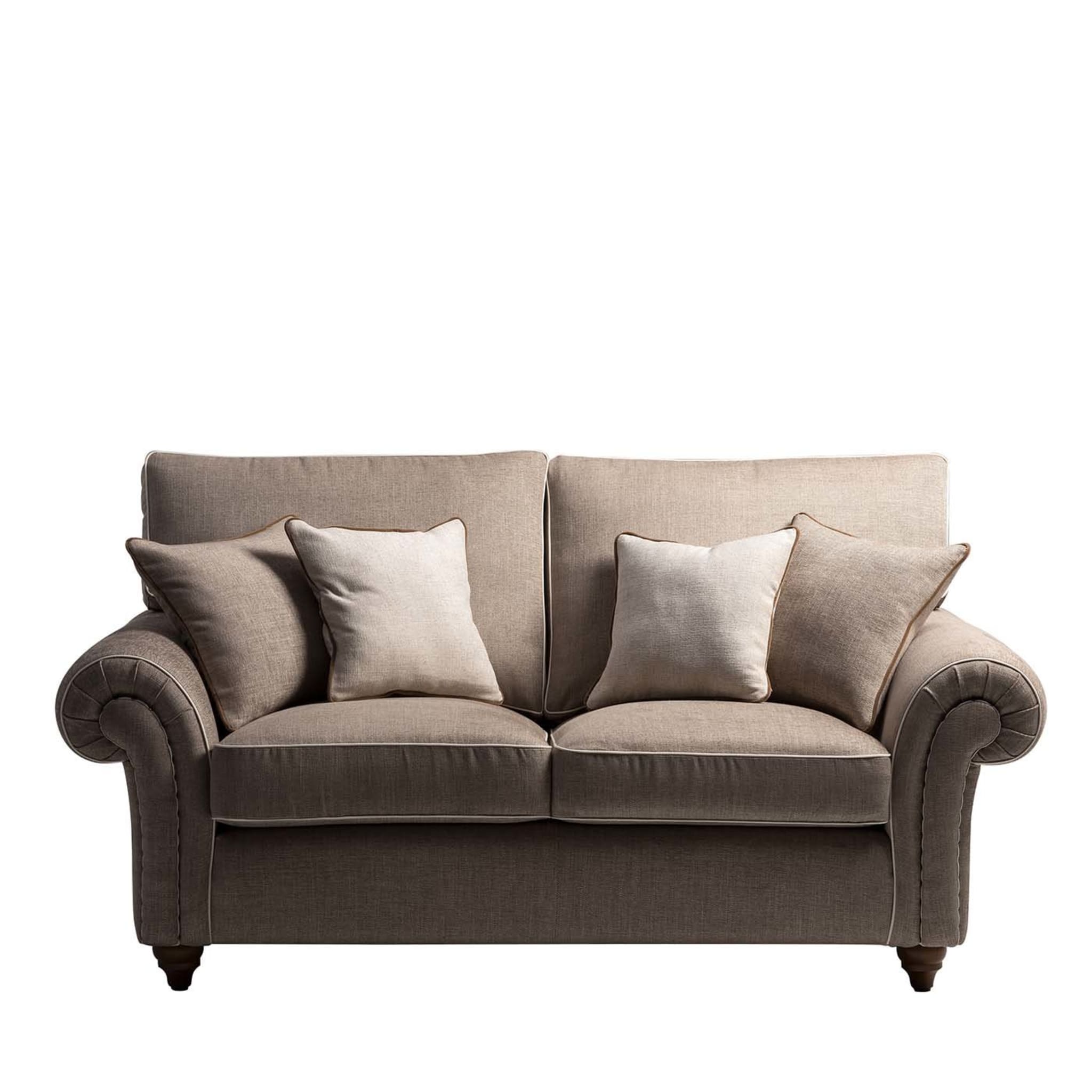 Borghese 2-Seater Sofa Couture Collection - Main view