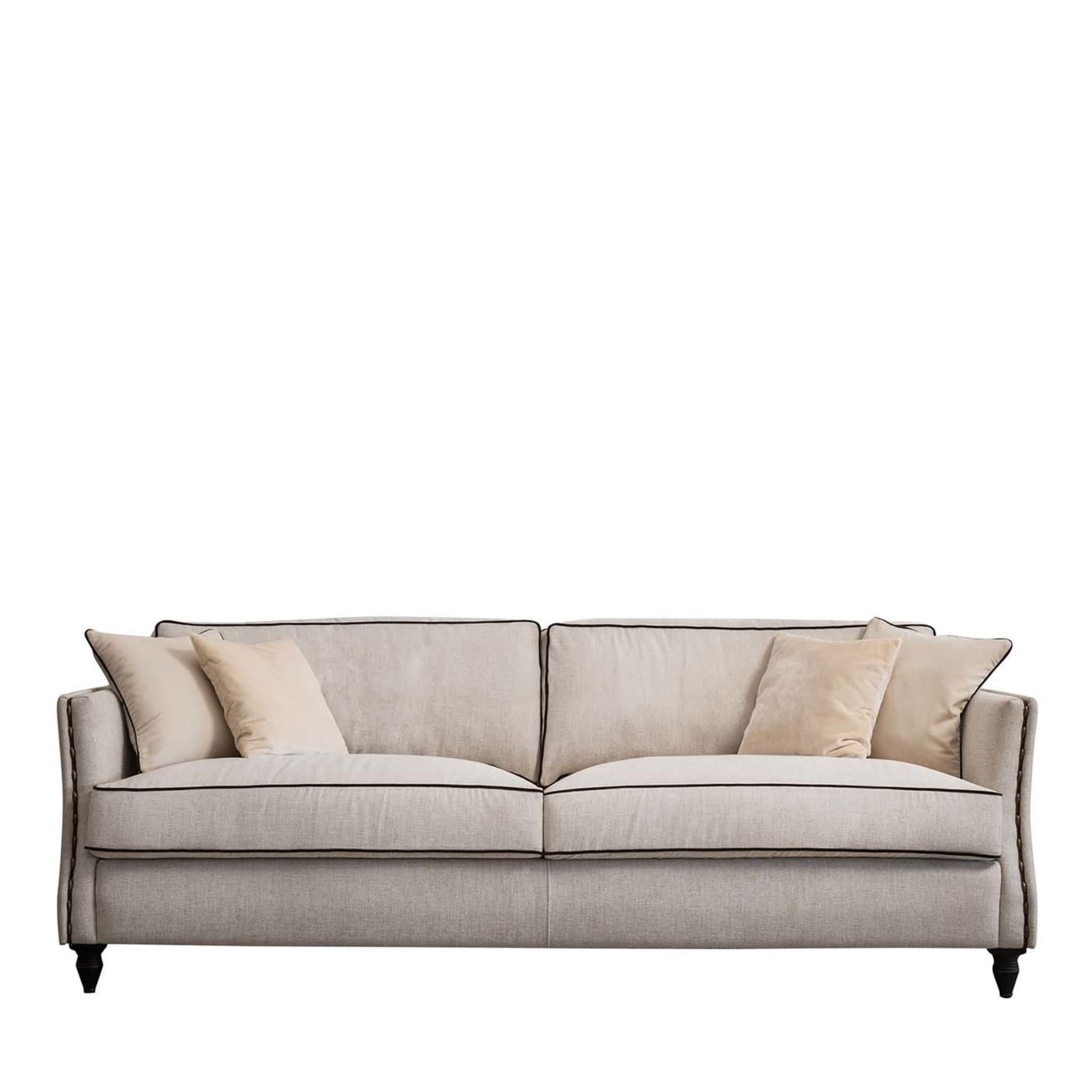 Bramante 3-Seater Sofa Couture Collection - Main view