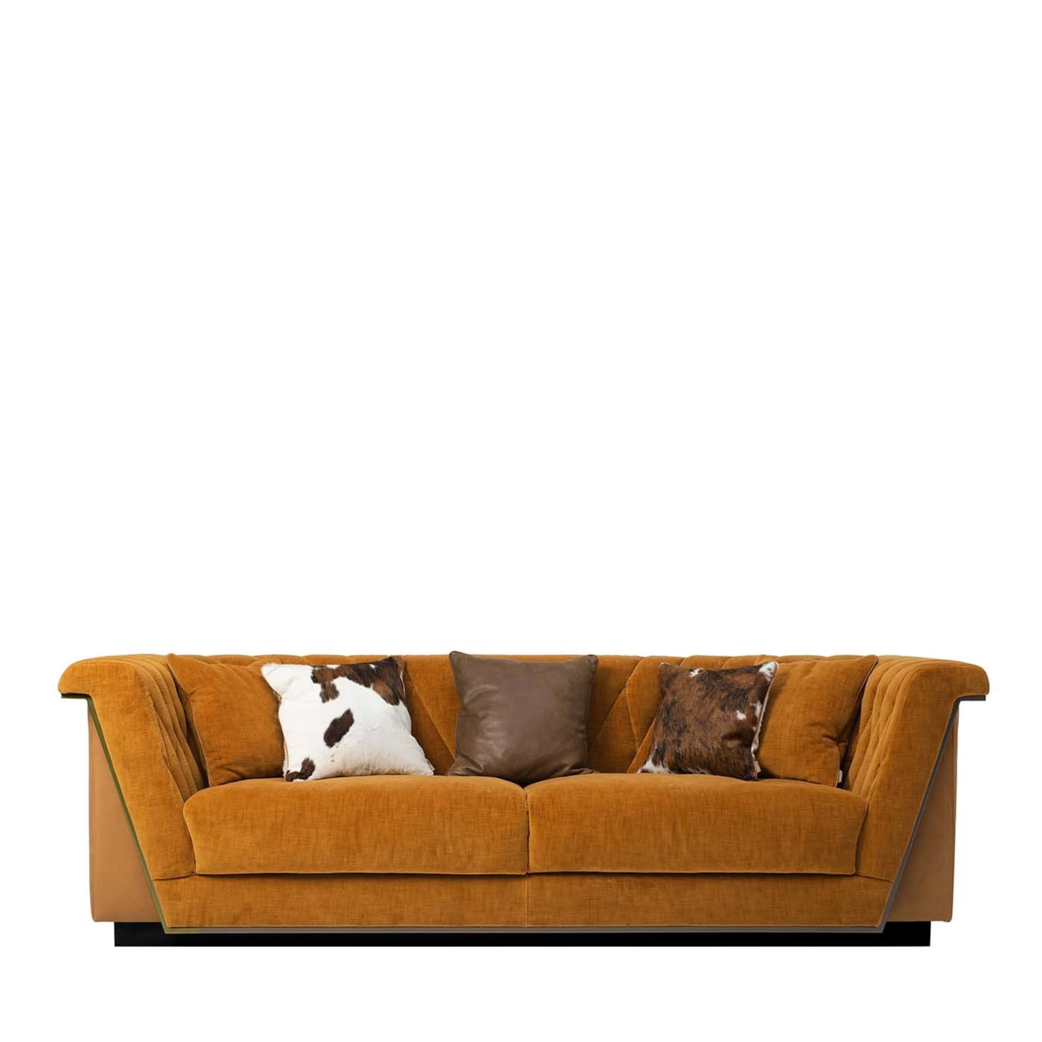 Fedro 3-Seater Sofa Cosmopolitan Collection - Main view