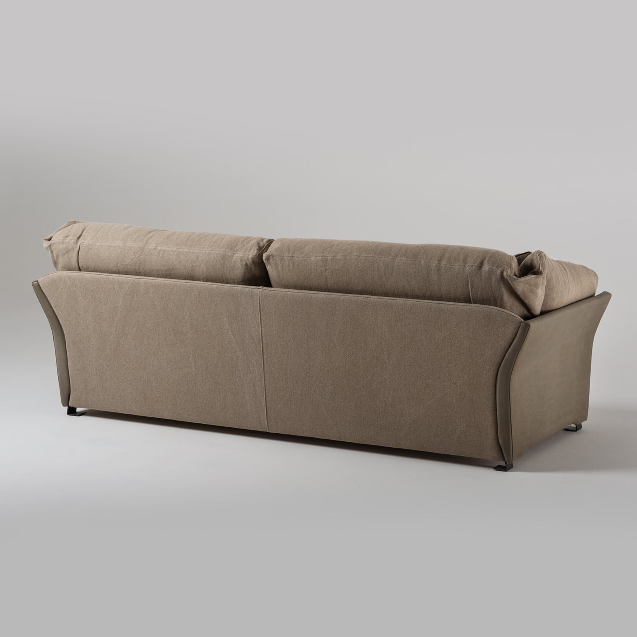 Paco 3-Sitzer Sofa Tribeca Kollektion von Marco und Giulio Mantellassi  - Alternative Ansicht 1