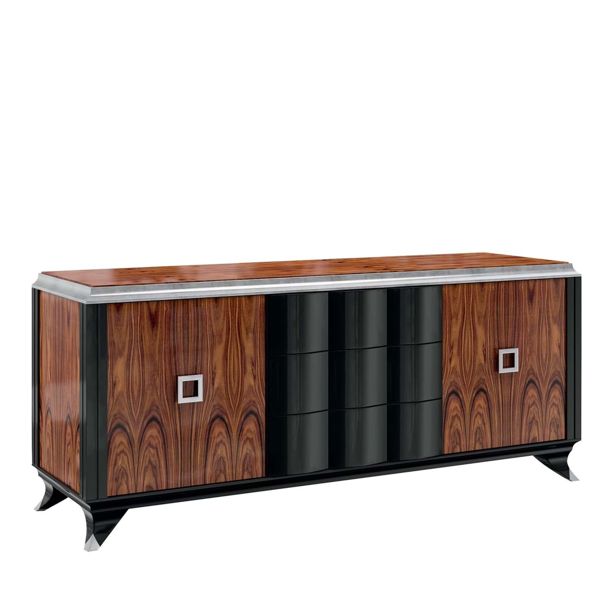 Oscar Sideboard with 2 doors and 3 drawers - Main view