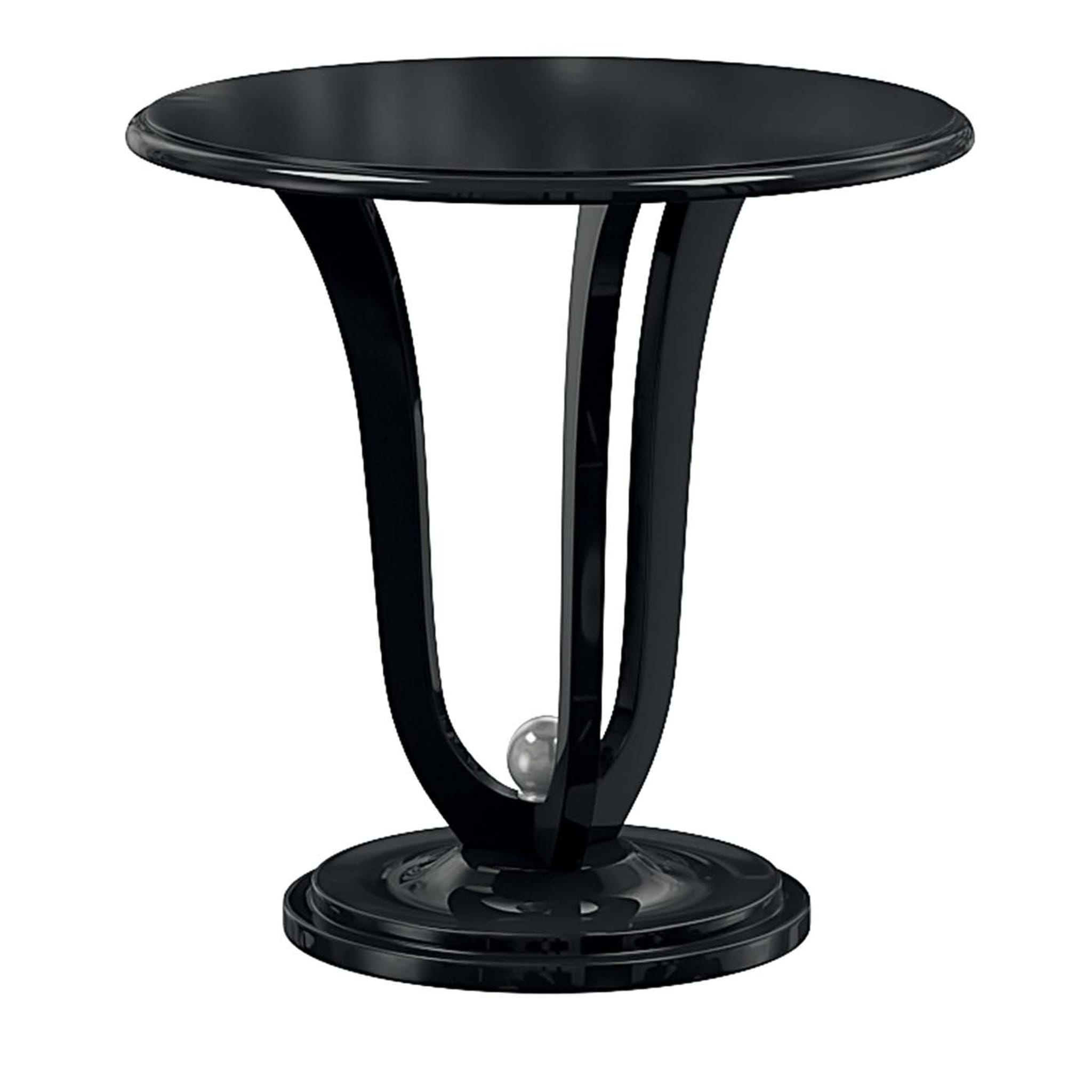 Oscar Round Side Table - Main view