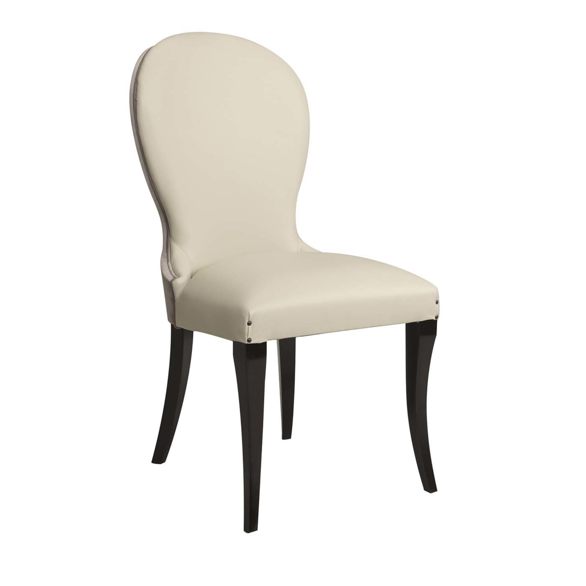 Oscar Upholstered Chair - Main view