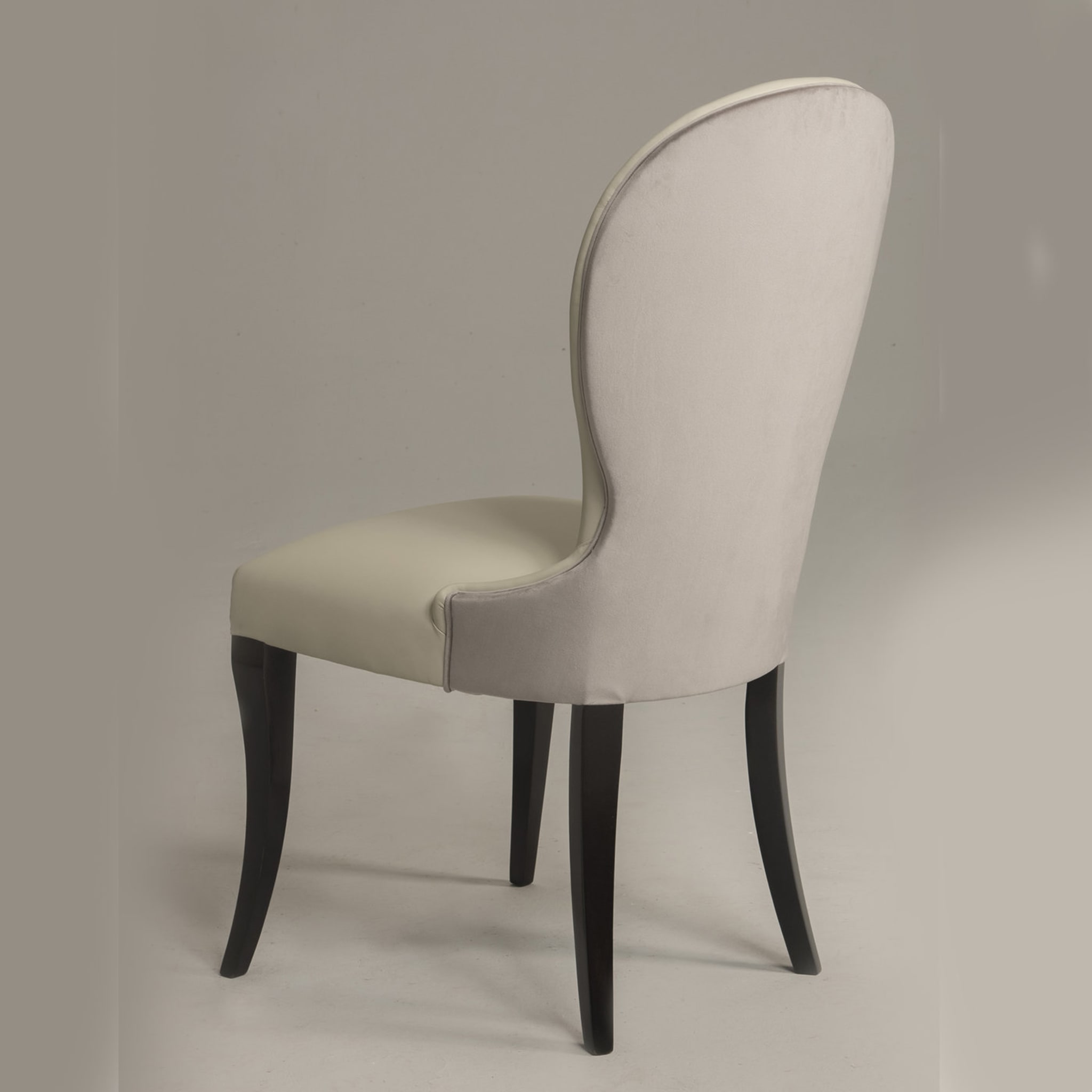 Oscar Upholstered Chair - Alternative view 1