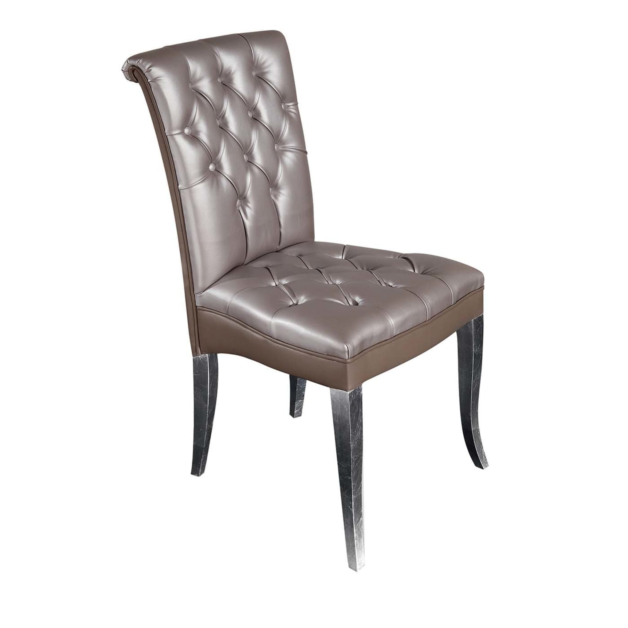 Art Deco Chair - Main view